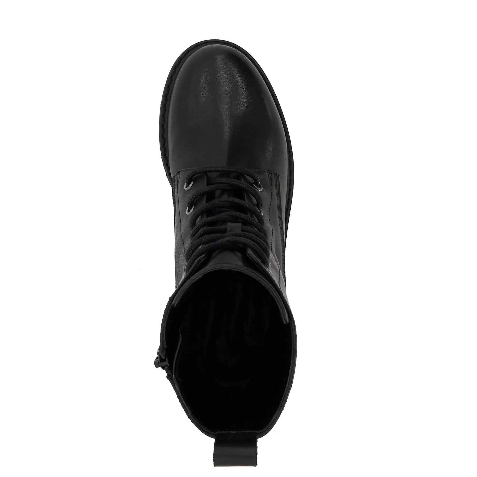 Dune London PERCENT - BLACK-Women Black Boots