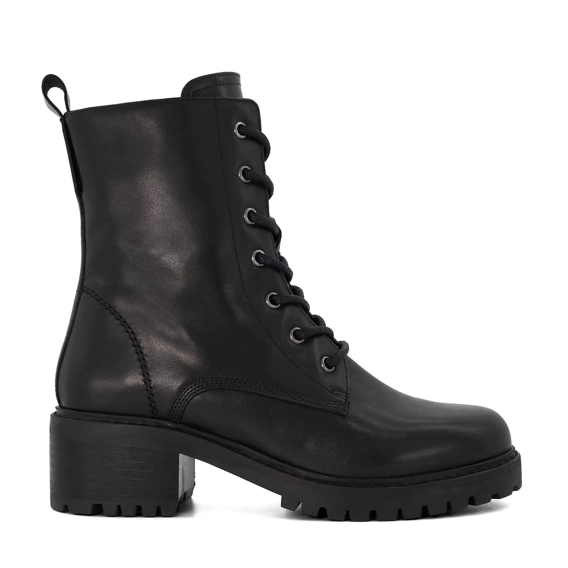Dune London PERCENT - BLACK-Women Ankle Boots