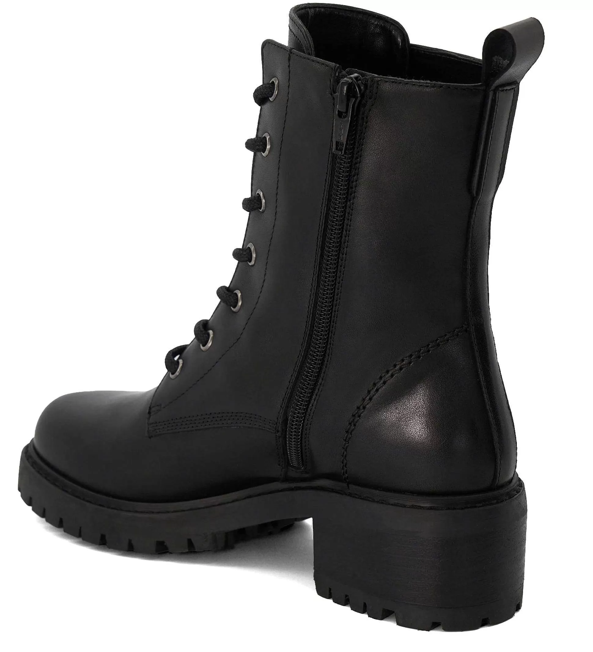 Dune London PERCENT - BLACK-Women Ankle Boots