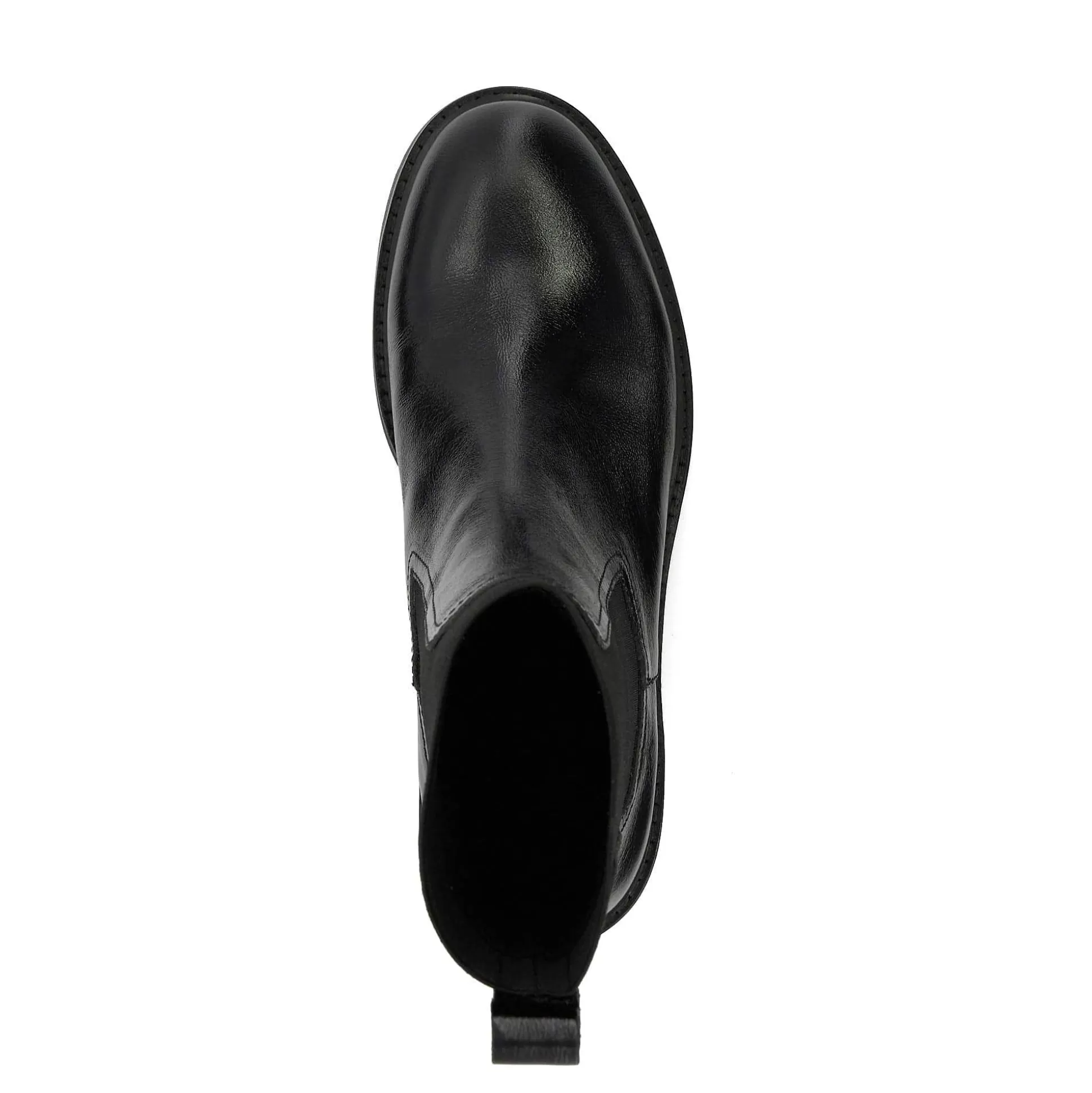 Dune London PERFECT - BLACK-Women Winter Boots | Chelsea Boots
