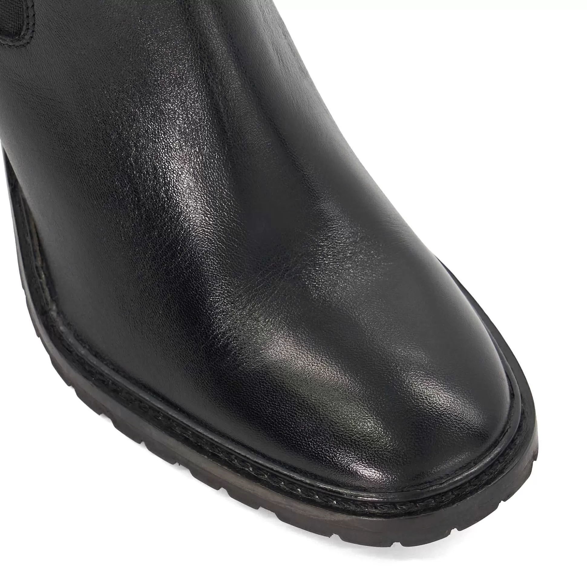 Dune London PETITION - BLACK-Women Ankle Boots