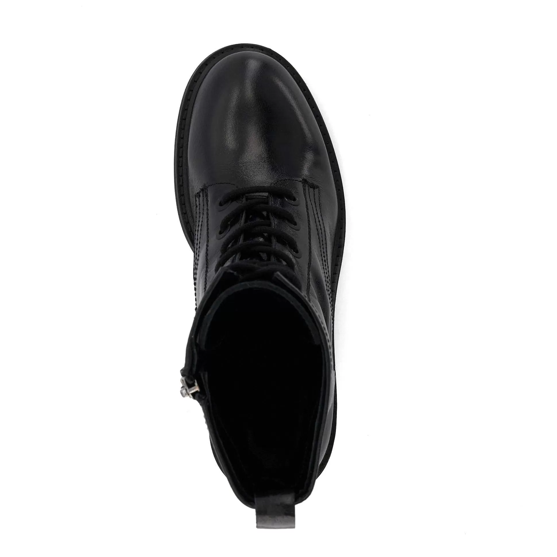 Dune London PHENOMENAL - BLACK-Women Black Boots