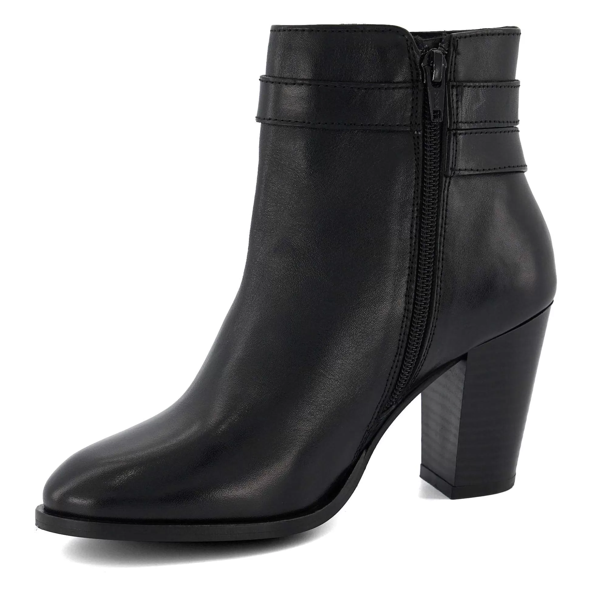 Dune London PHILIPPA 2 - BLACK-Women Ankle Boots