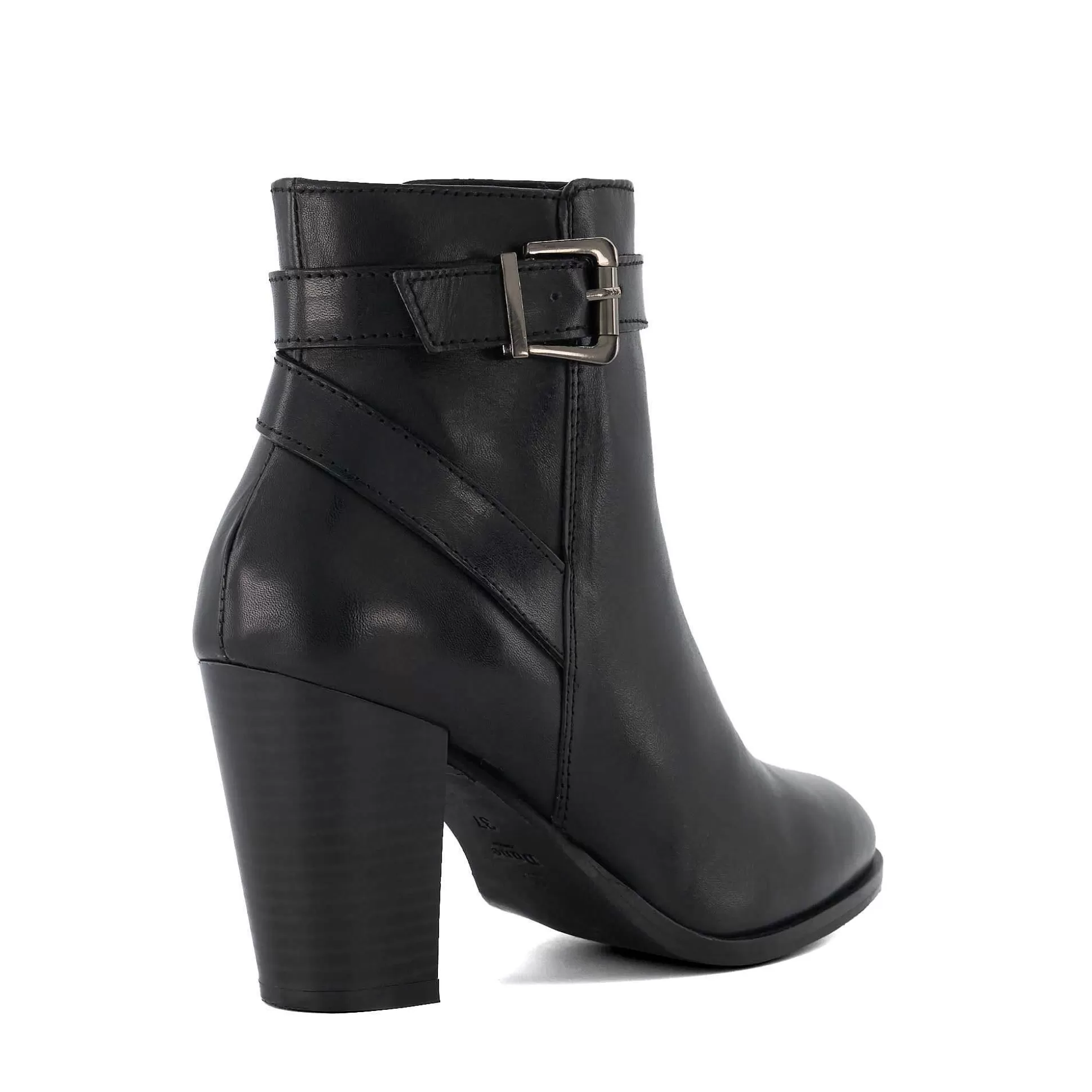 Dune London PHILIPPA 2 - BLACK-Women Ankle Boots