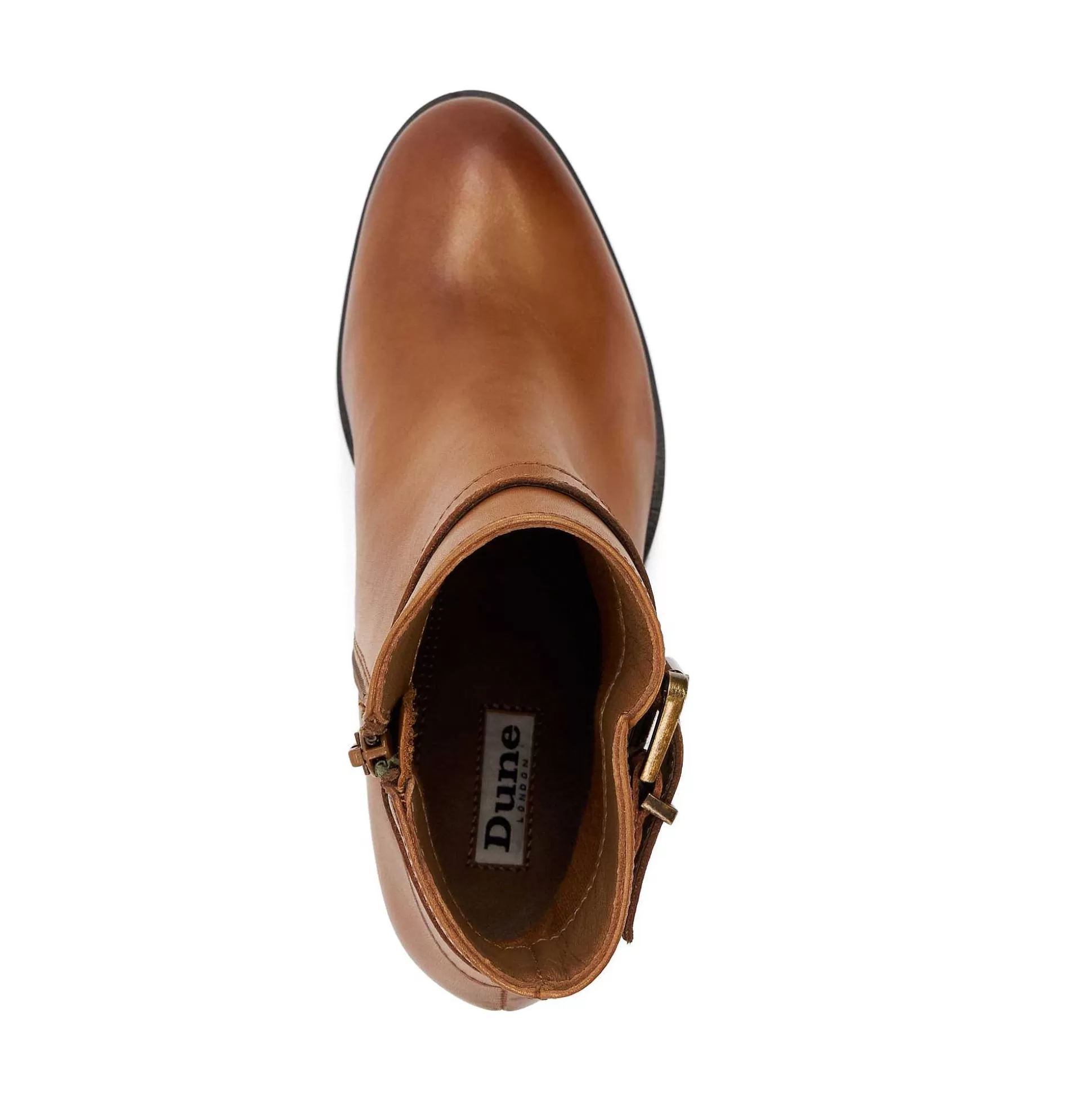 Dune London PHILIPPA 2 - TAN-Women Brown Boots