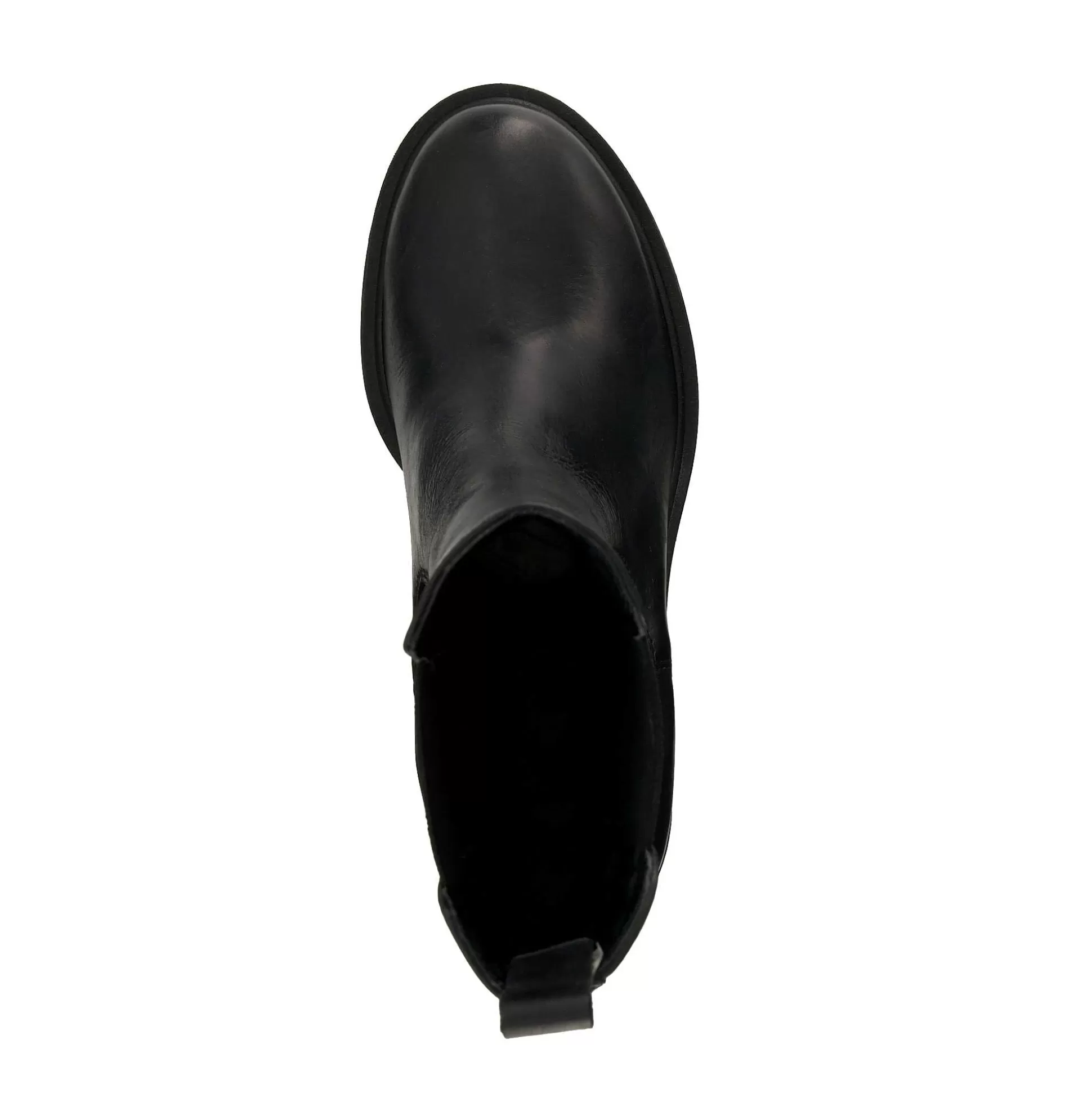 Dune London PINAZ - BLACK-Women Chelsea Boots | Ankle Boots