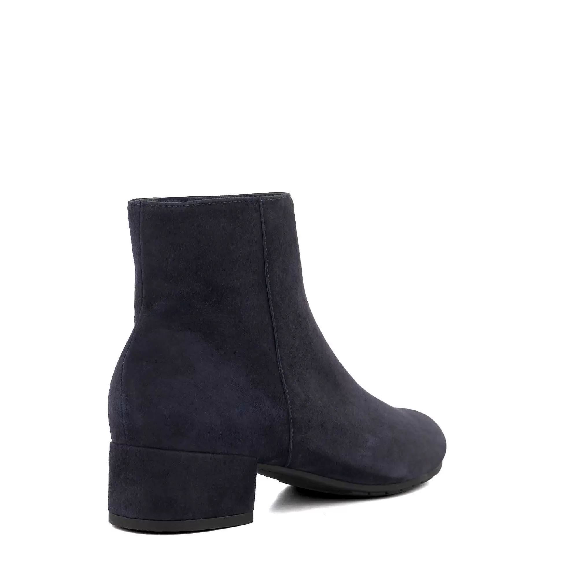 Dune London PIPPIE - NAVY-Women Ankle Boots