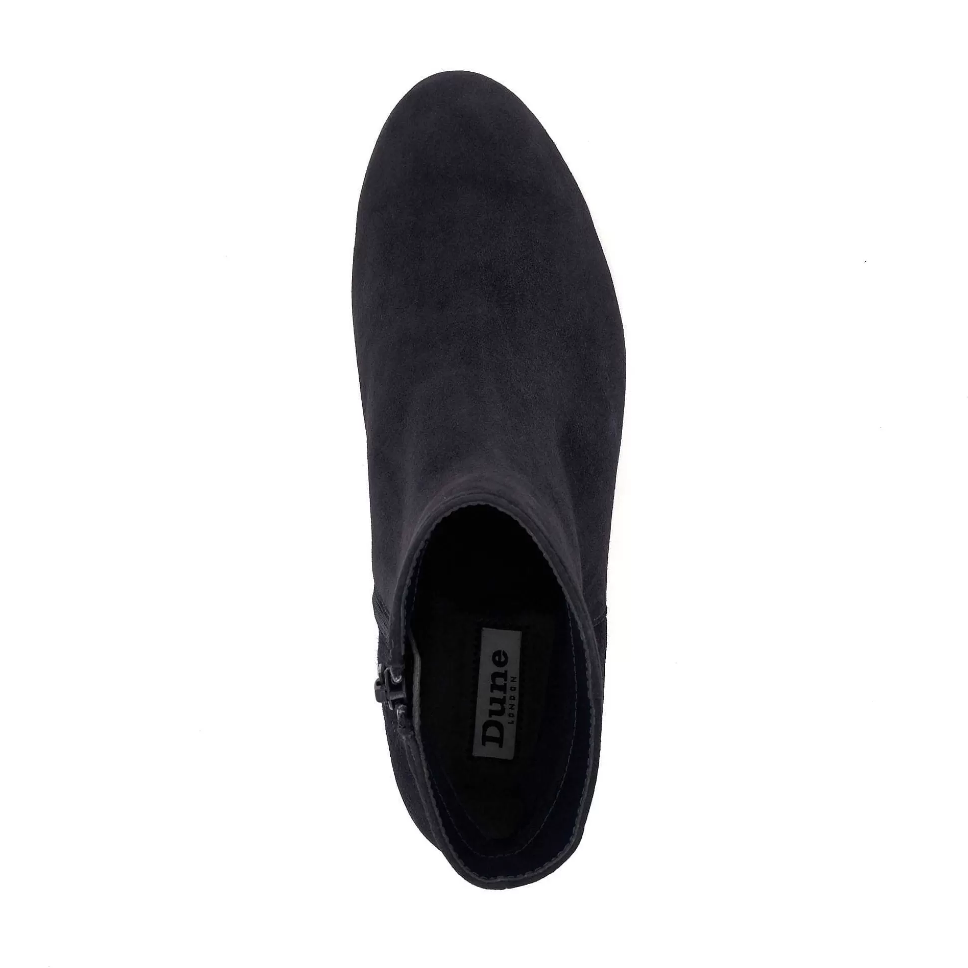 Dune London PIPPIE - NAVY-Women Ankle Boots