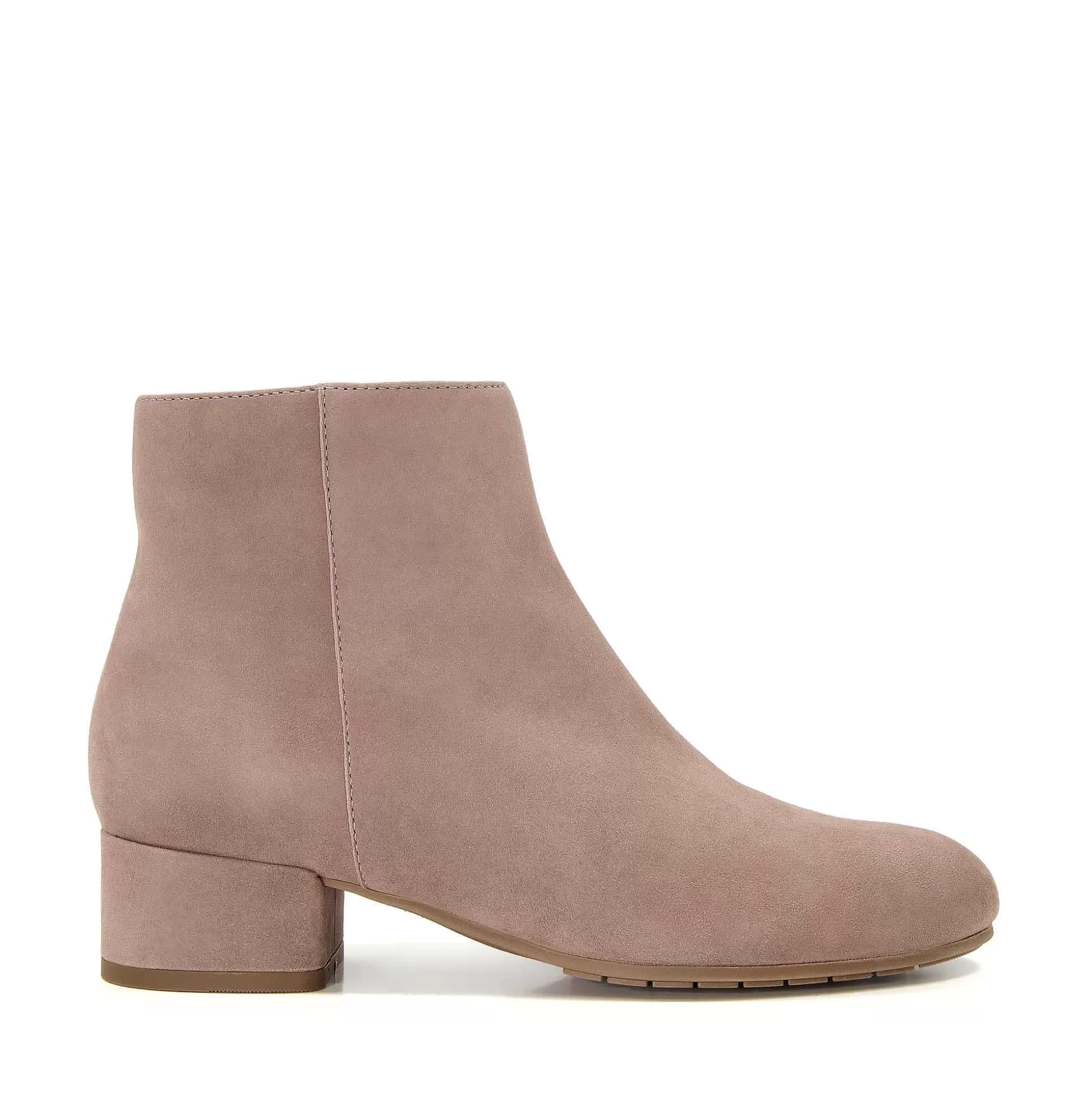 Dune London PIPPIE - TAUPE-Women Ankle Boots