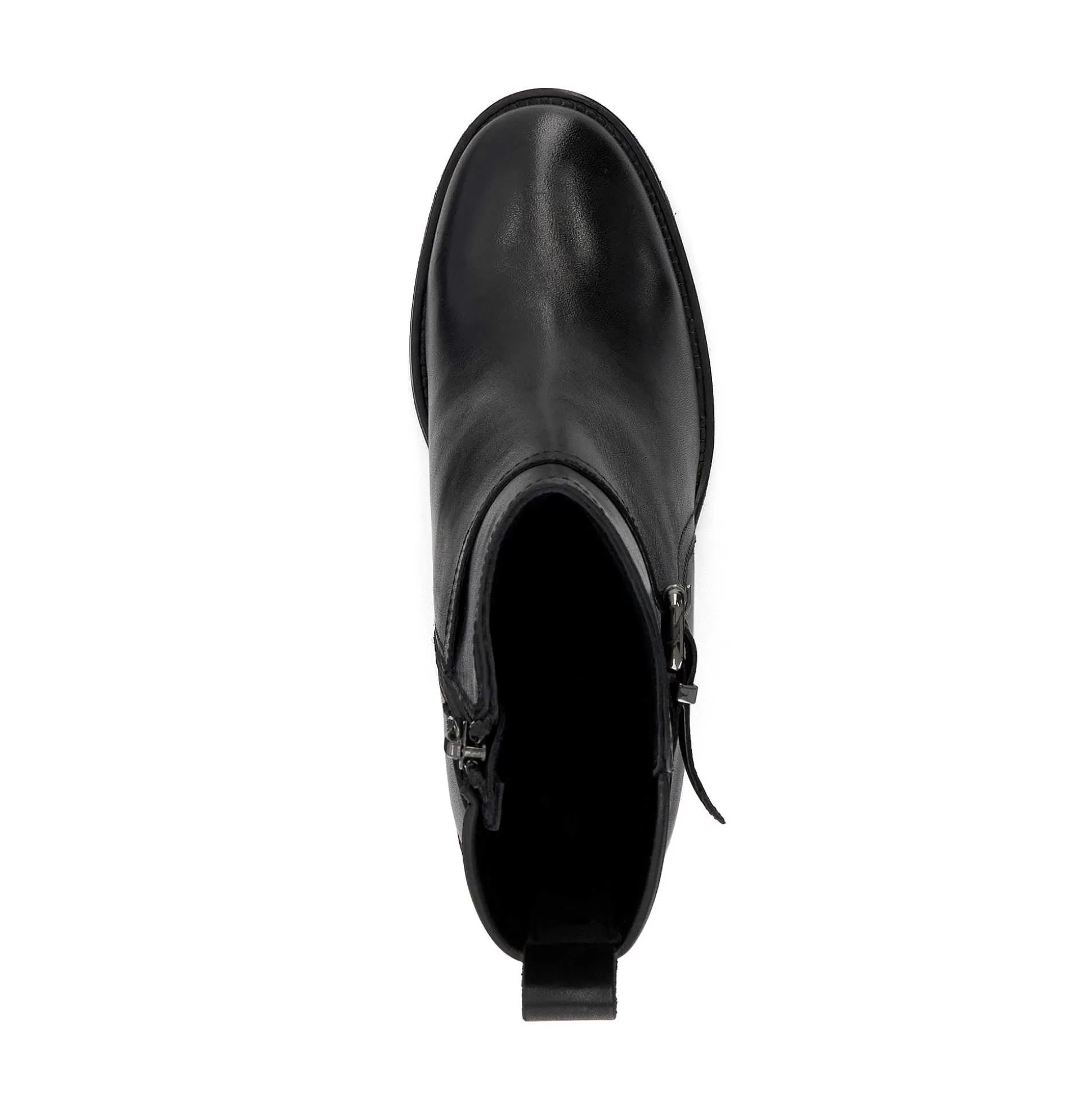 Dune London PRANCE - BLACK-Women Black Boots