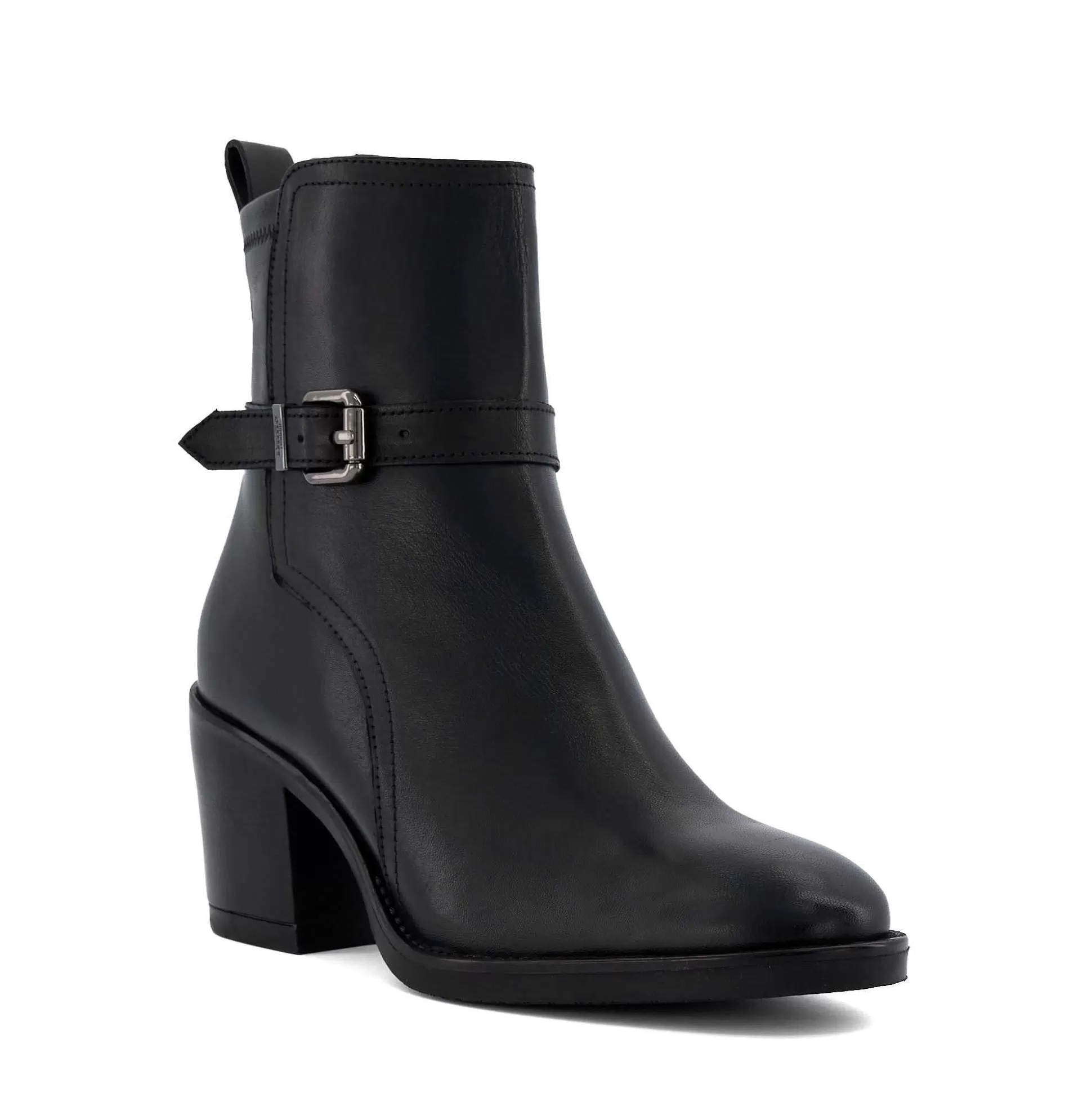 Dune London PRANCE - BLACK-Women Black Boots