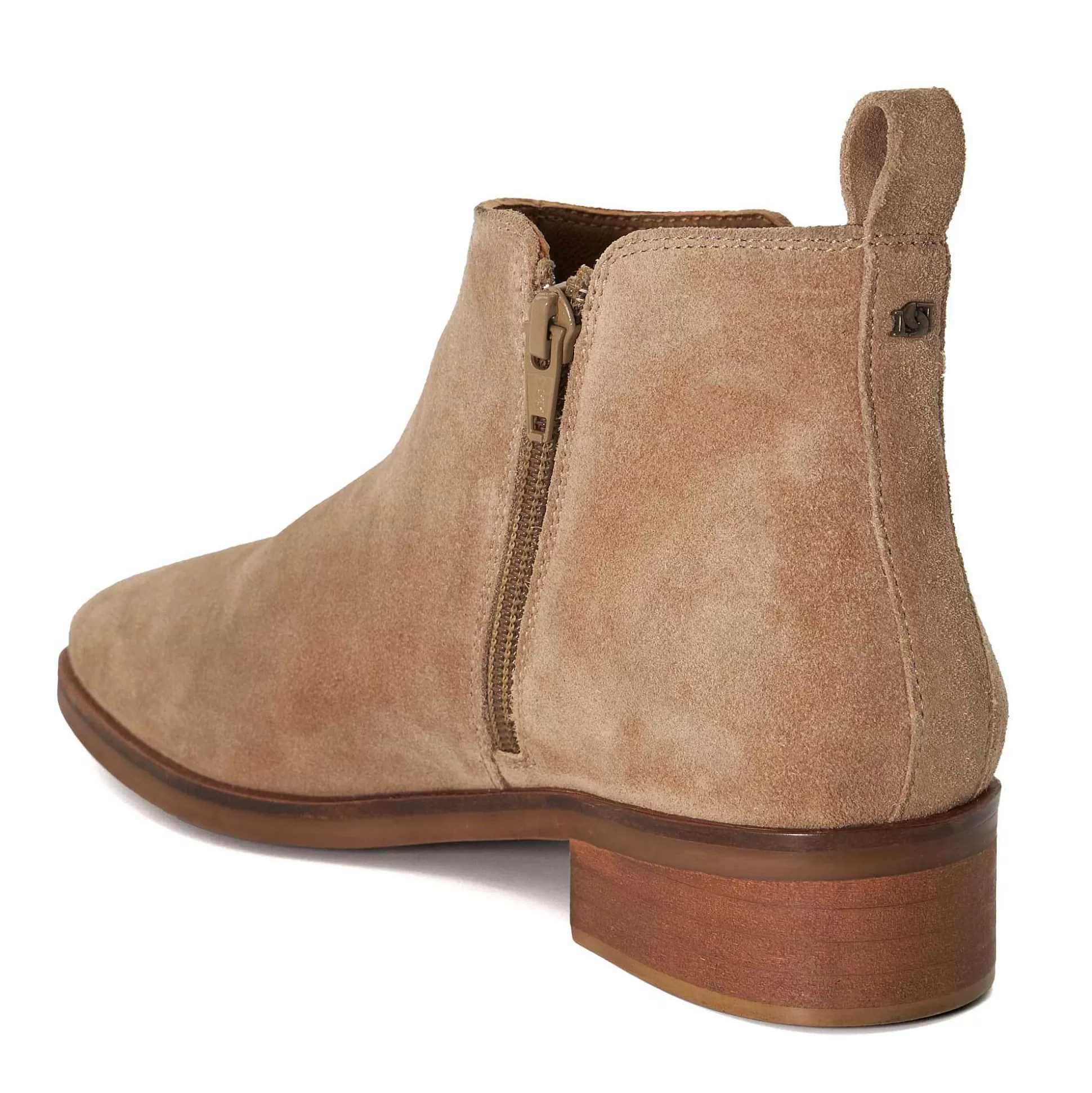 Dune London PROGRESS - TAUPE-Women Ankle Boots