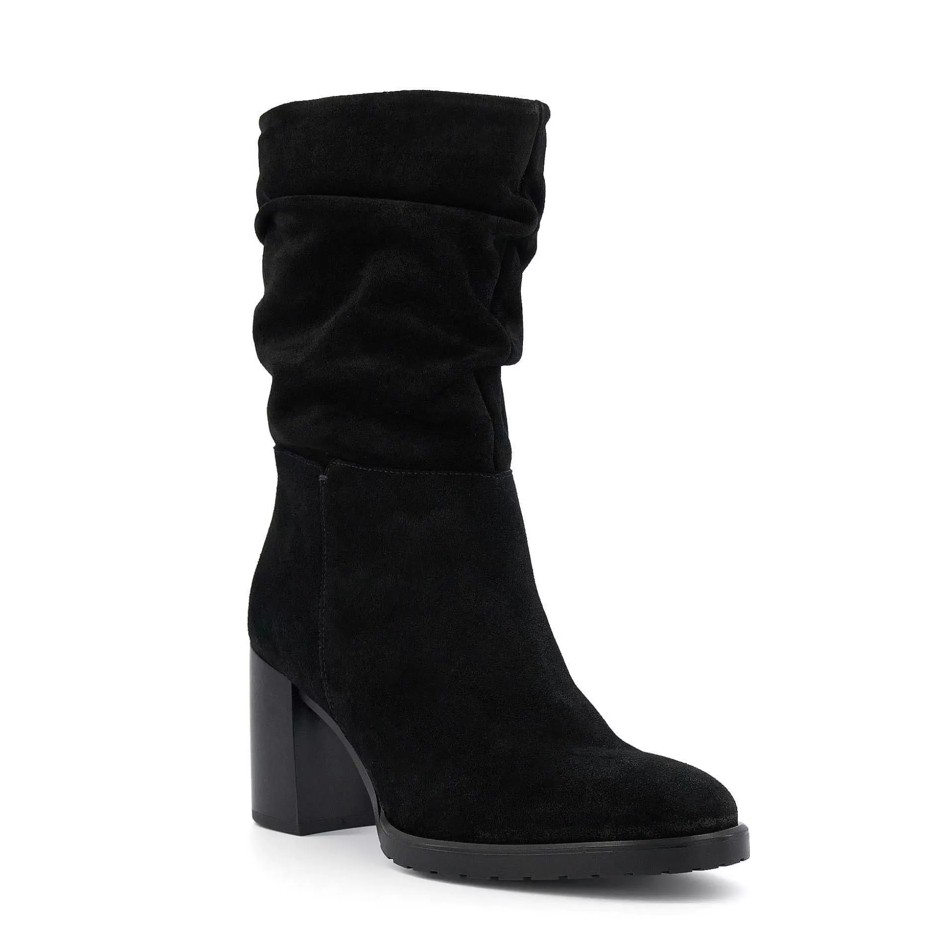 Dune London PROMINENT - BLACK-Women Black Boots
