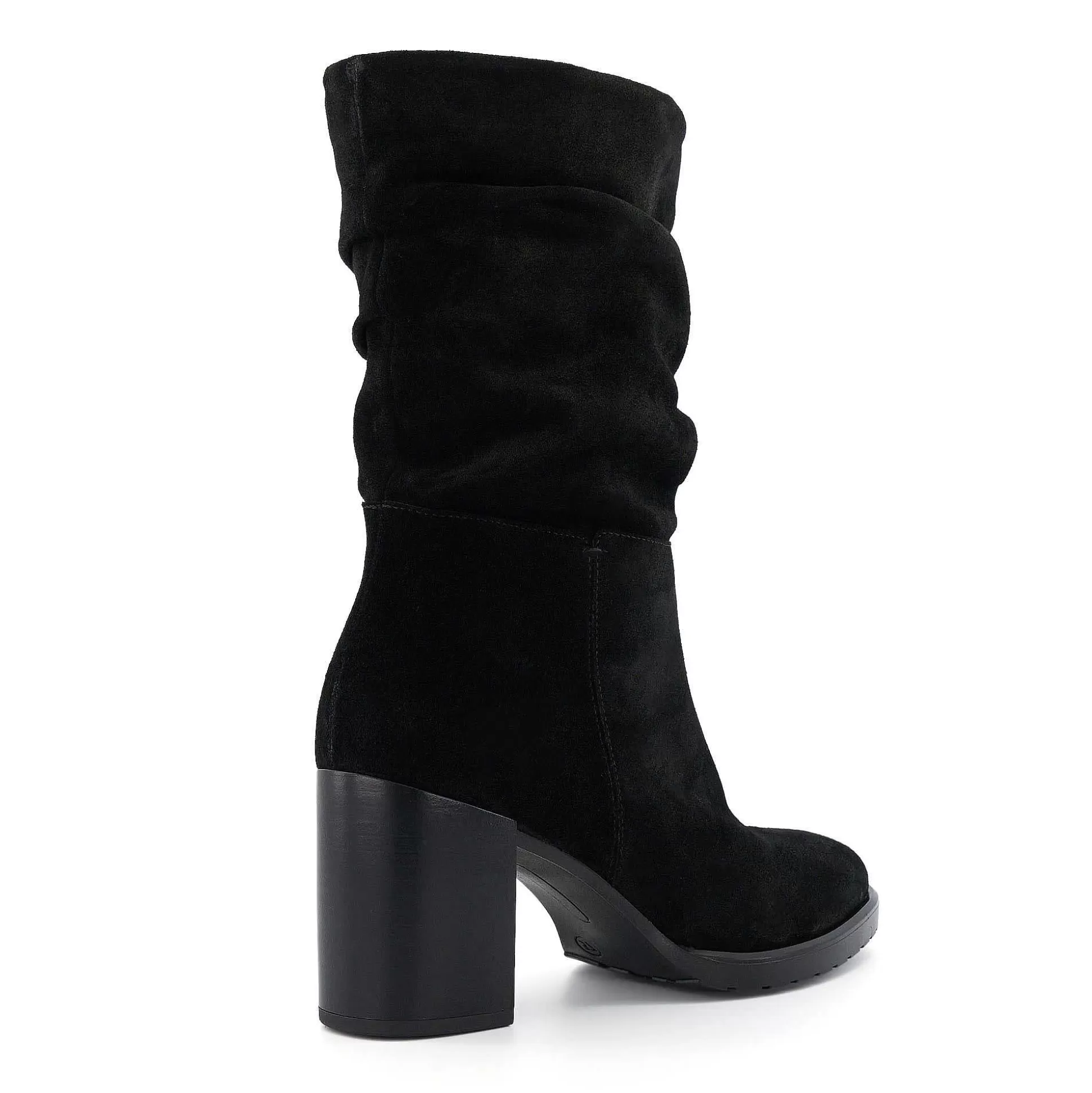 Dune London PROMINENT - BLACK-Women Ankle Boots