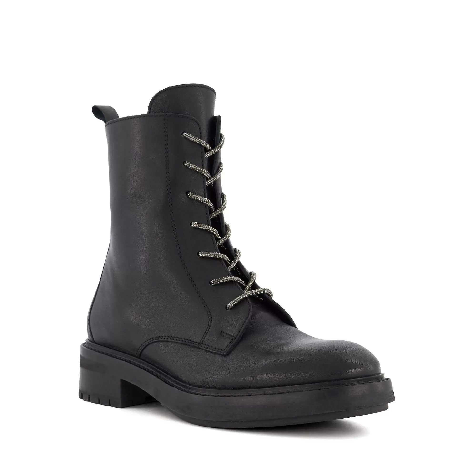 Dune London PURPLEX - BLACK-Women Ankle Boots
