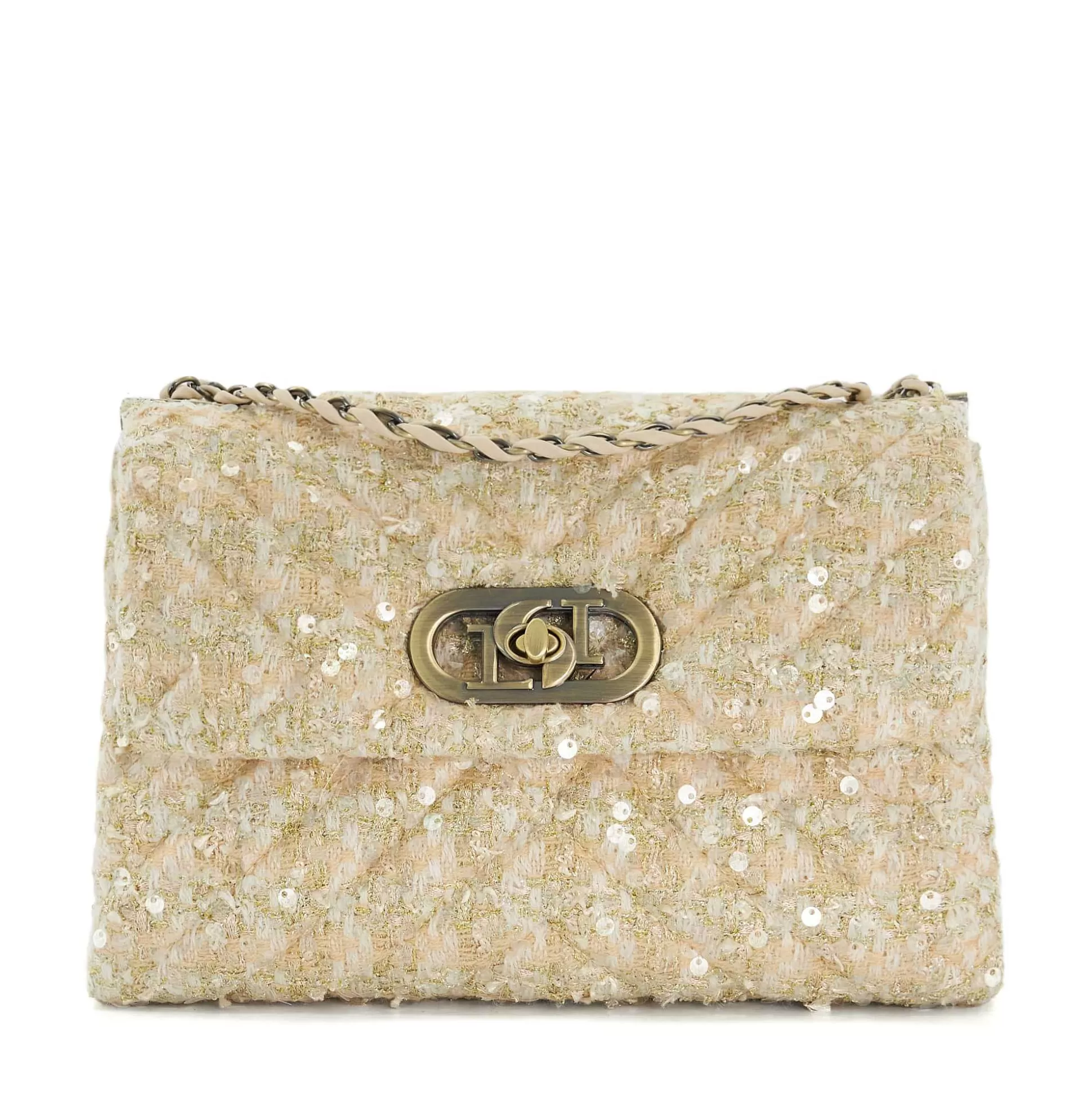 Dune London REGENT - CREAM- Handbags | Gifts