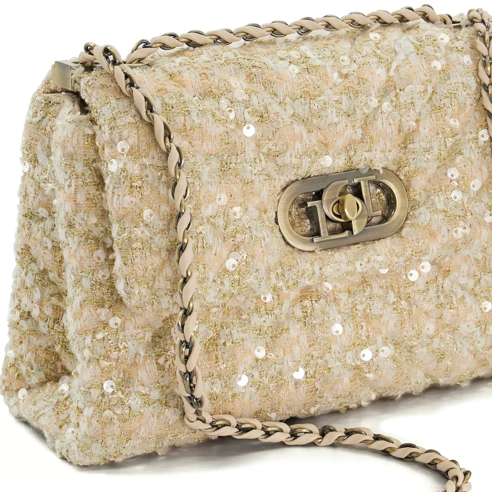 Dune London REGENT - CREAM- Handbags | Gifts