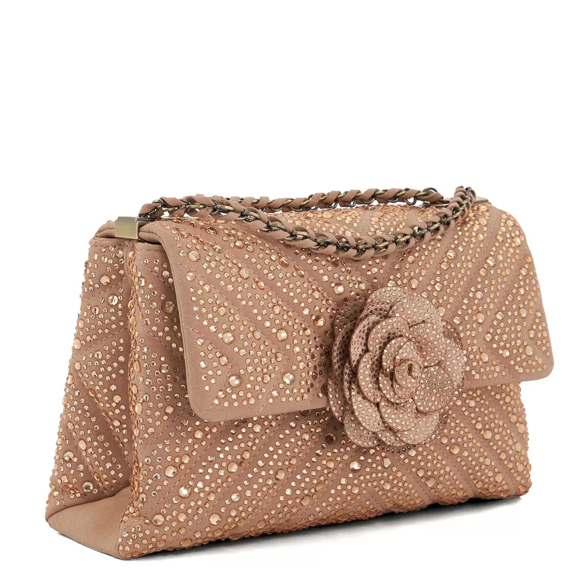Dune London RICHMOND - ROSE GOLD- Handbags | Gifts