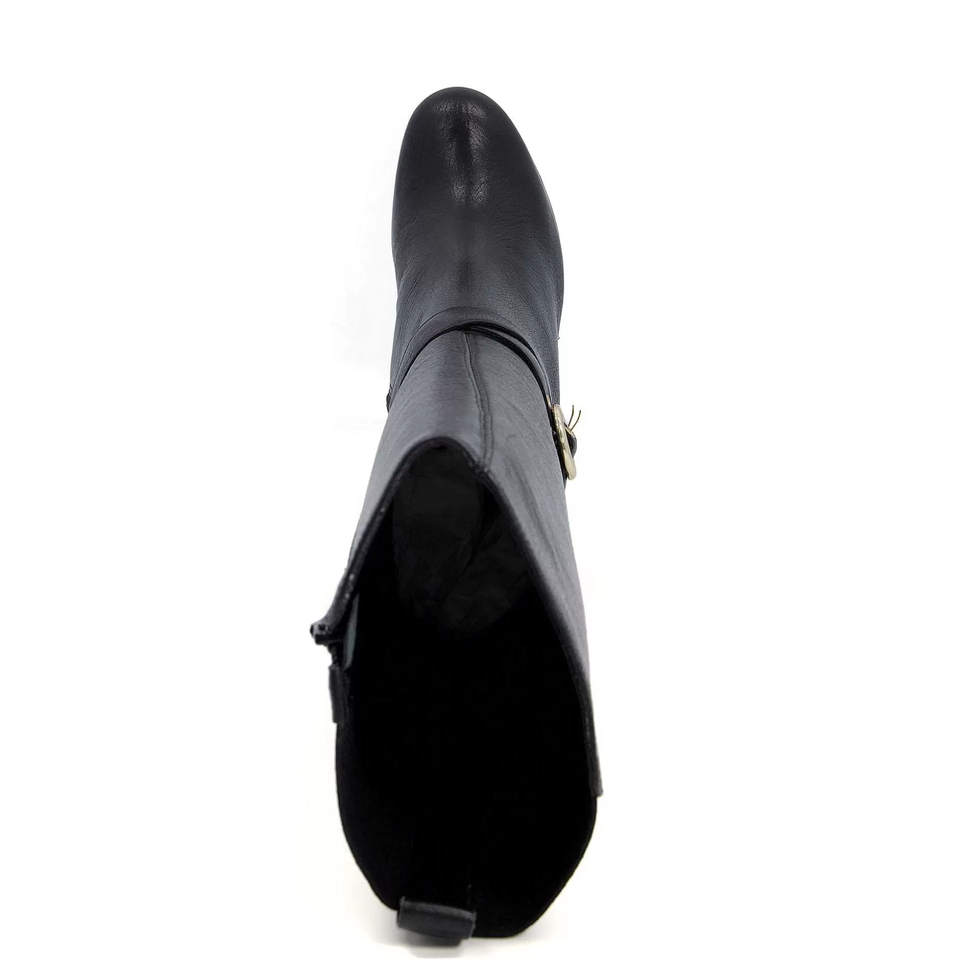 Dune London SABRENA - BLACK-Women Black Boots