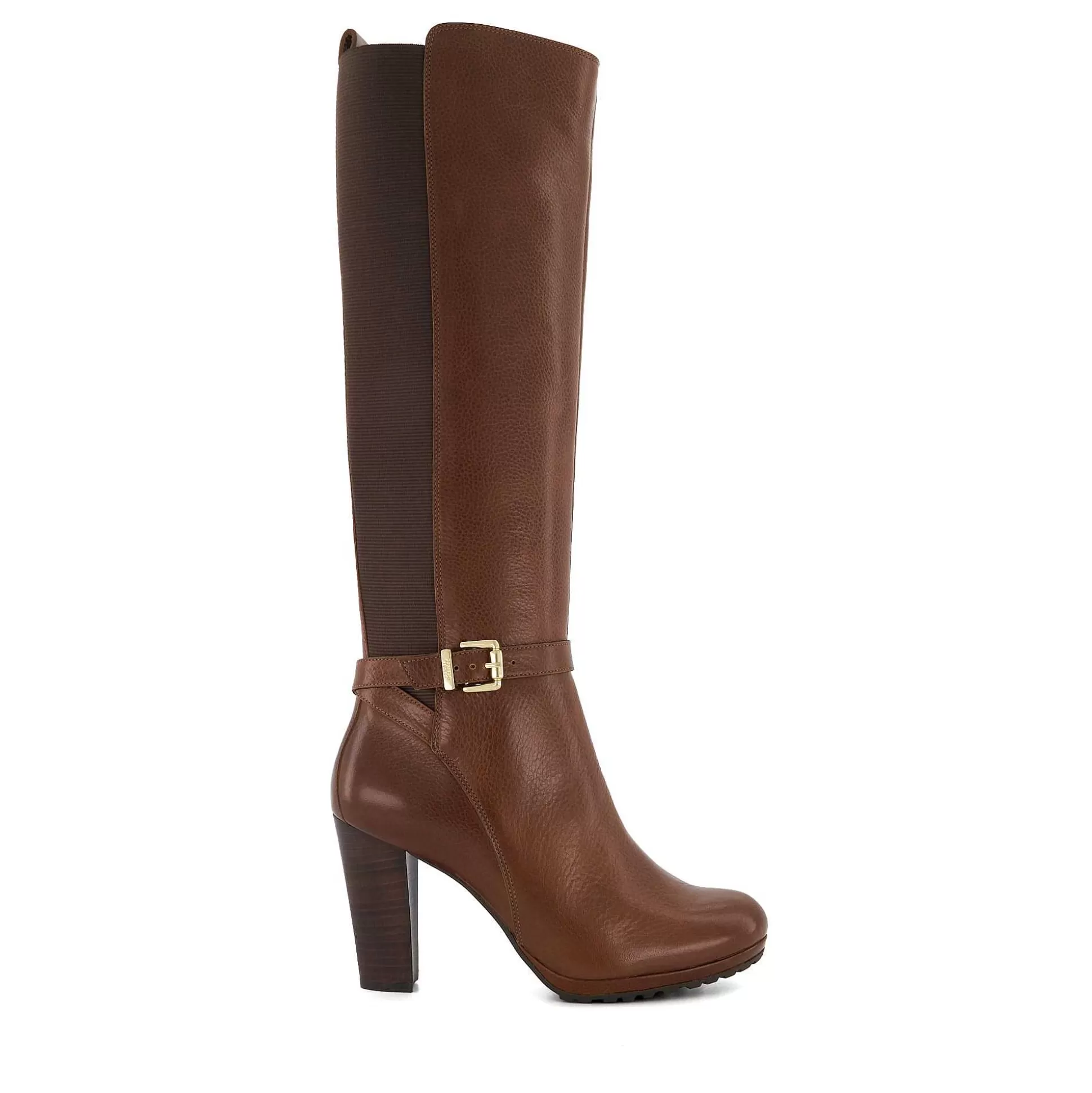 Dune London SAREENA - TAN-Women Brown Boots
