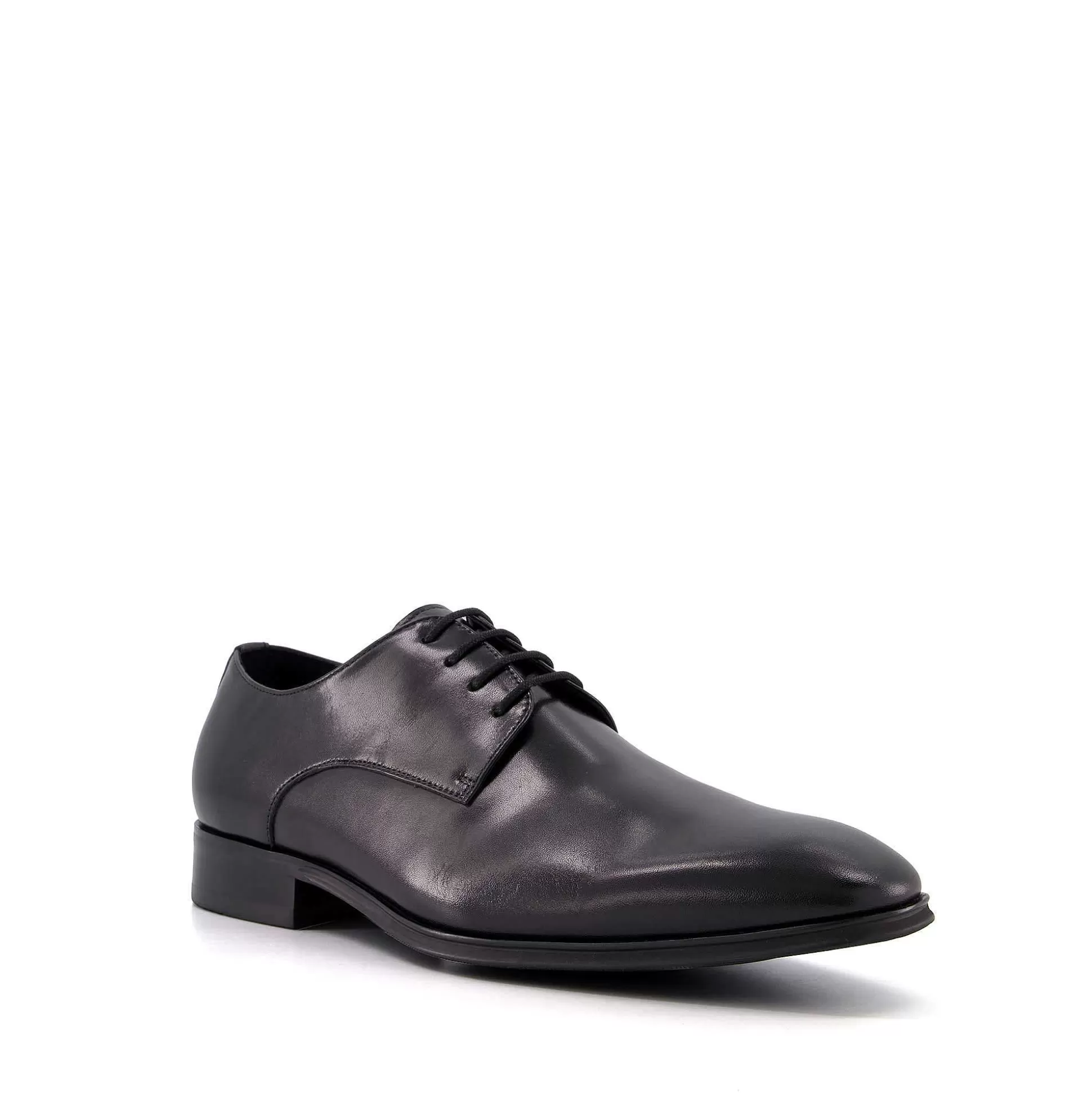 Dune London SATCHEL - BLACK-Men Smart Shoes