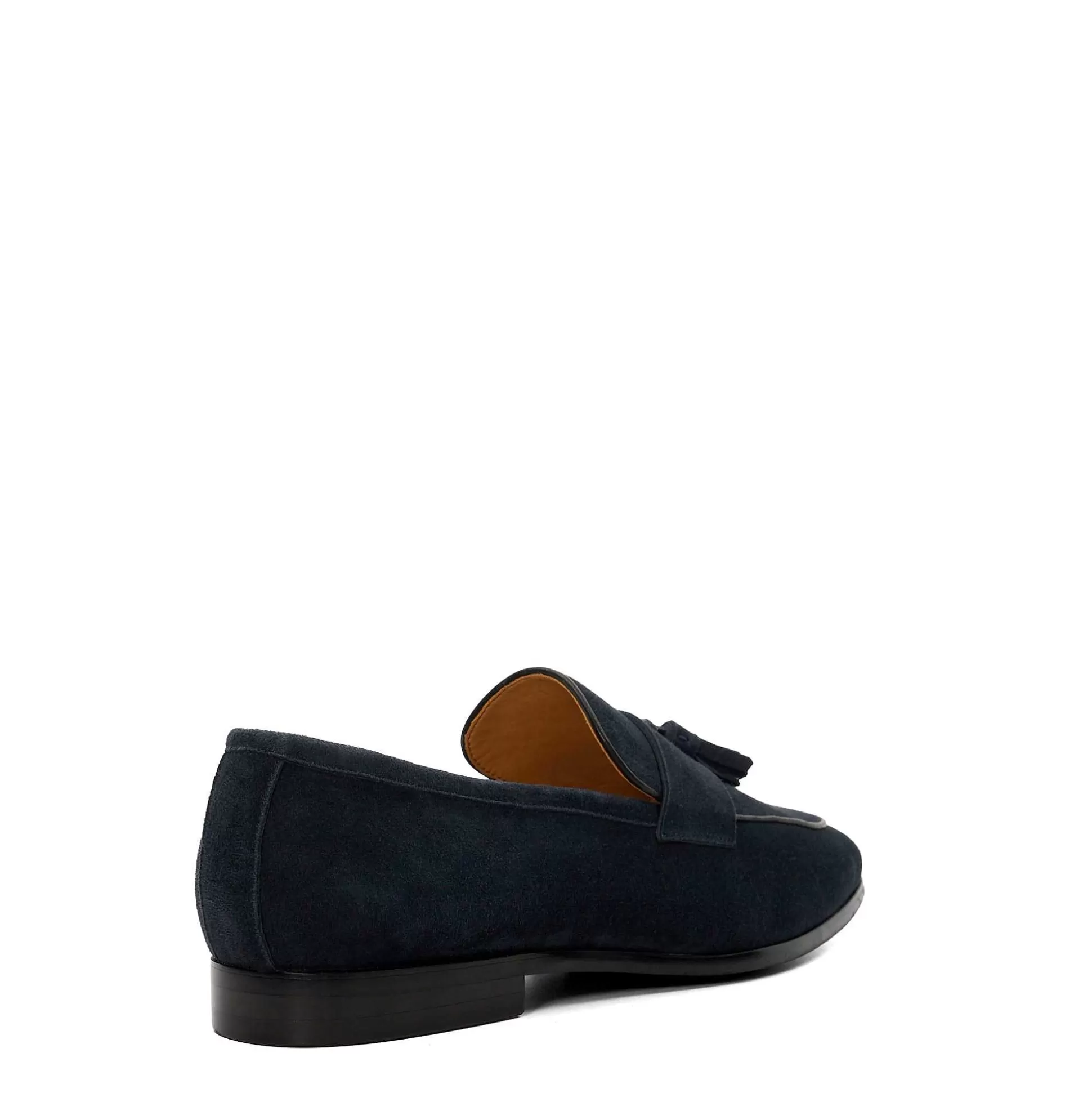 Dune London SAXXTON - NAVY-Men Smart Shoes
