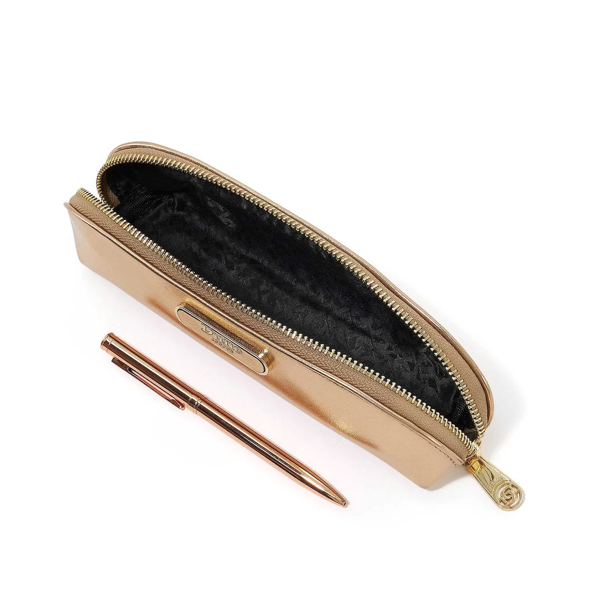 Dune London SCRIBBLED - ROSE GOLD- Gifts | Accessories