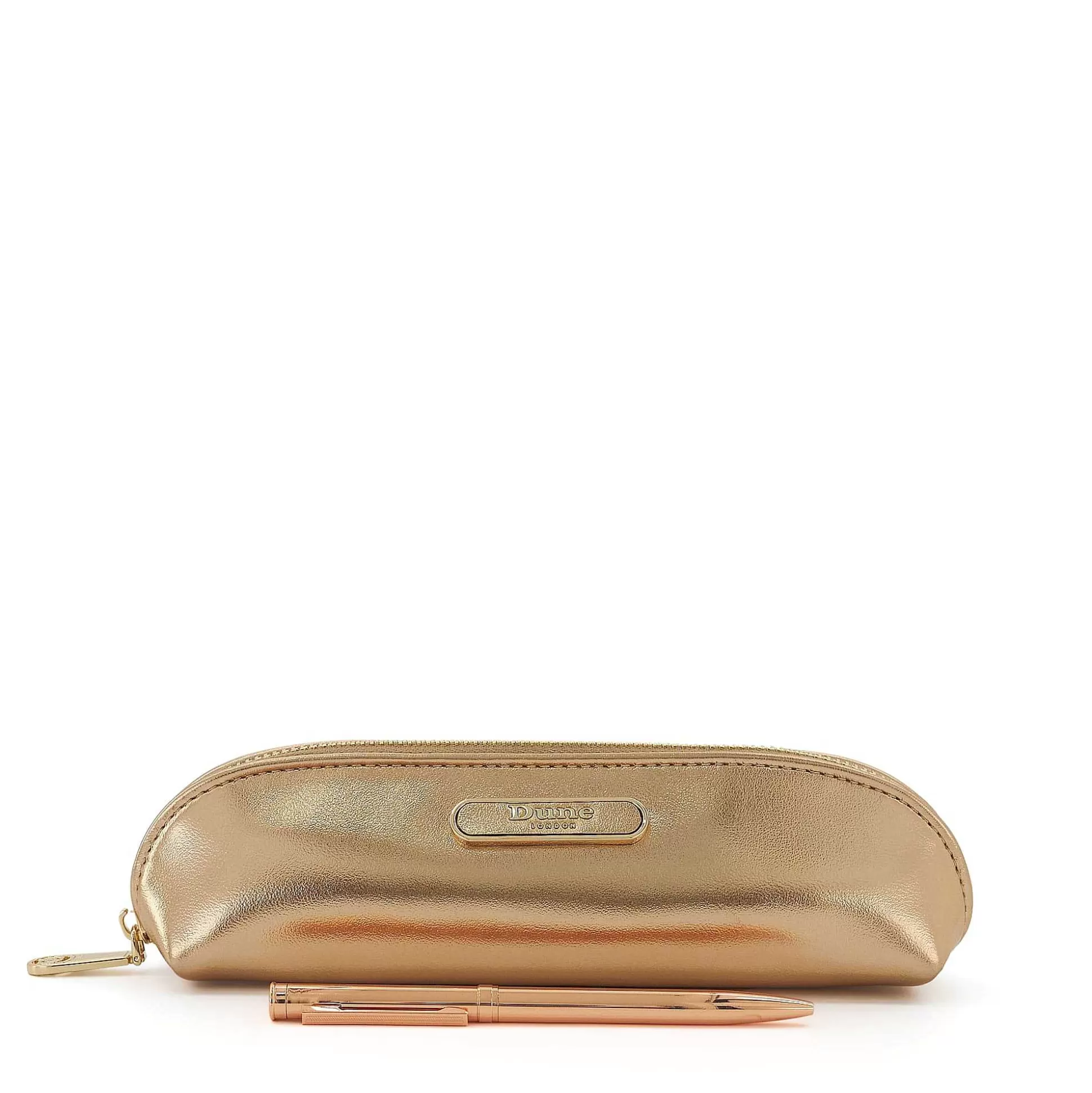 Dune London SCRIBBLED - ROSE GOLD- Gifts | Accessories
