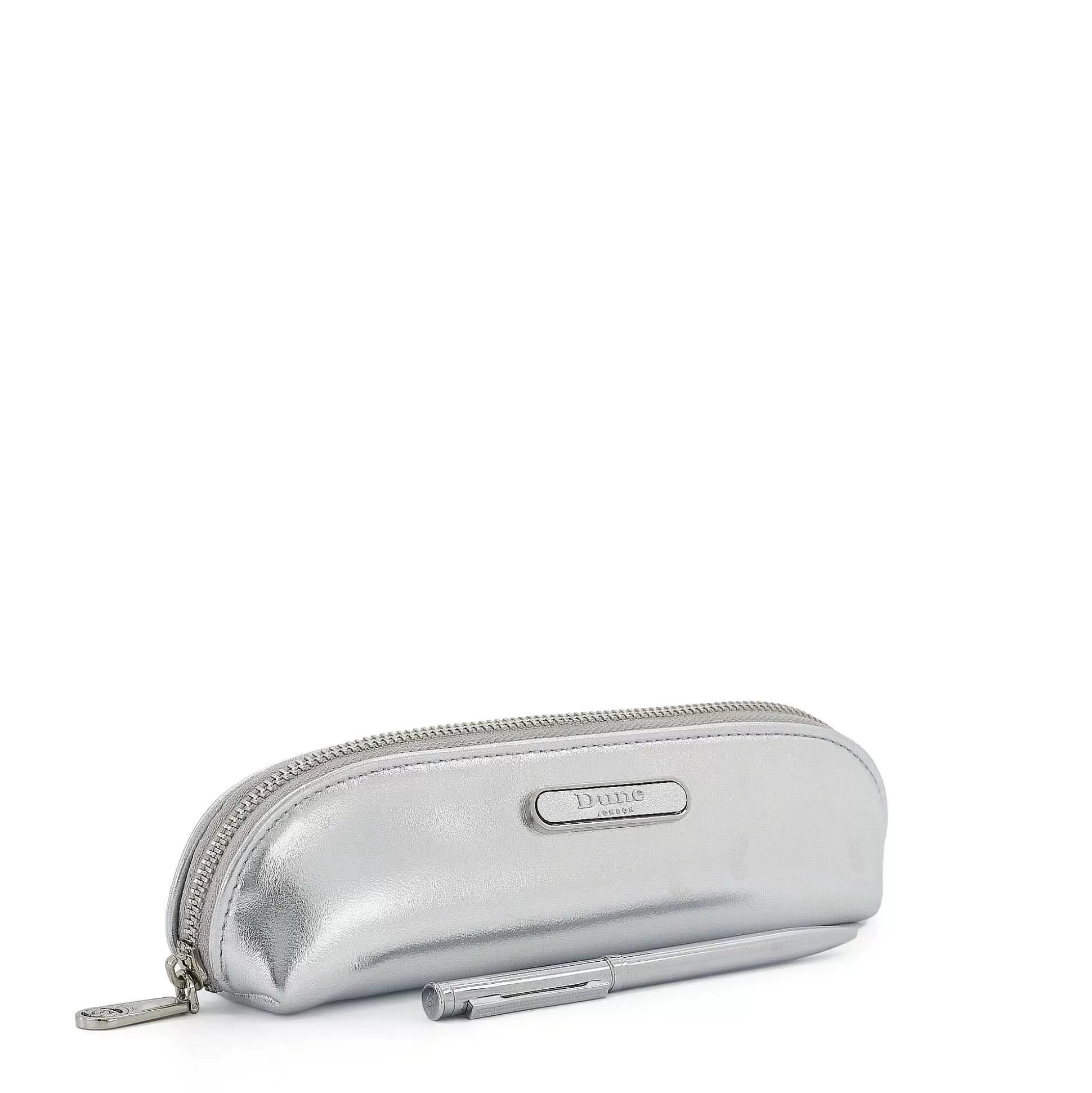 Dune London SCRIBBLED - SILVER- Gifts | Accessories