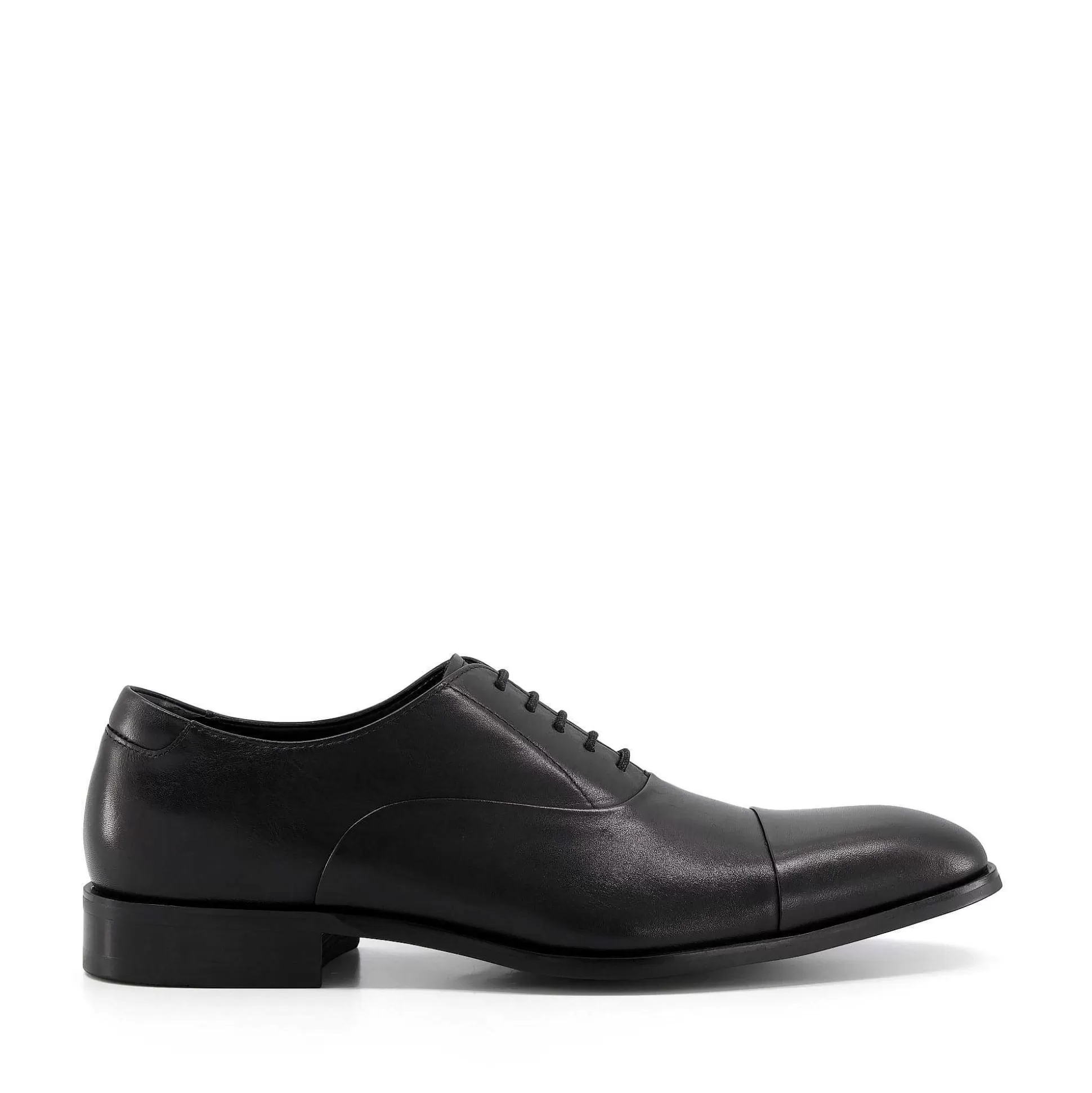 Dune London SECRECY - BLACK-Men Smart Shoes