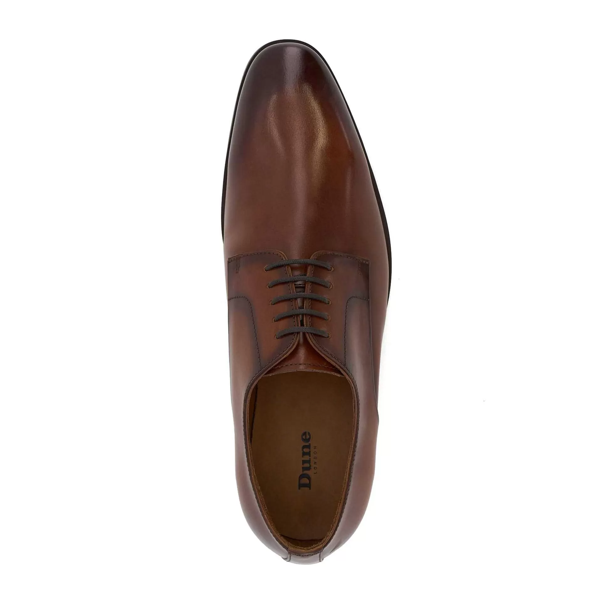Dune London SECRETIVE - TAN-Men Smart Shoes