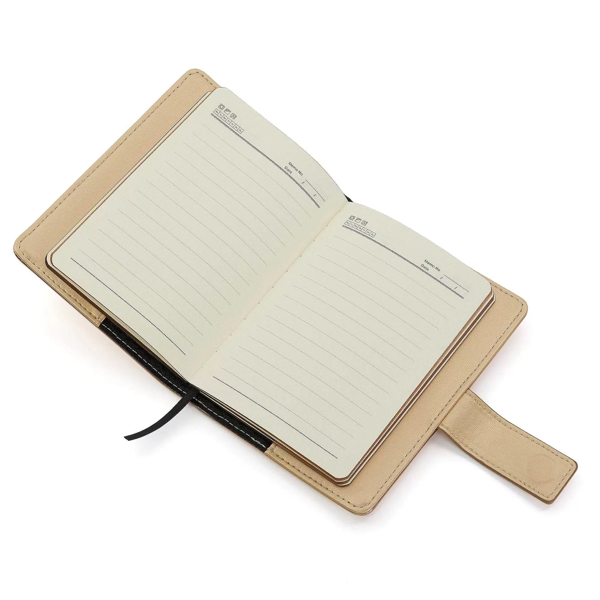 Dune London SIGNING - ROSE GOLD- Gifts | Accessories