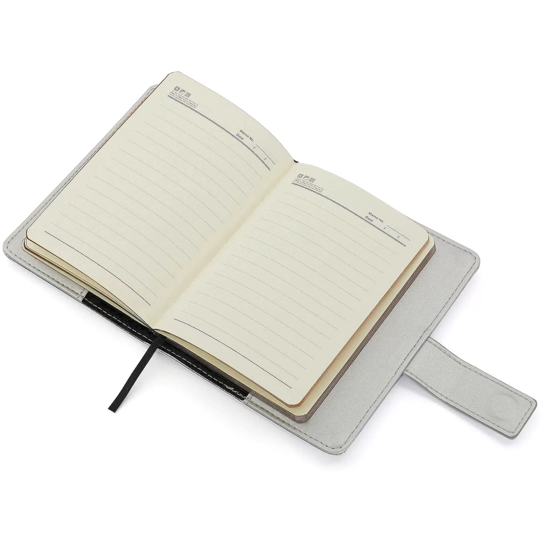 Dune London SIGNING - SILVER- Gifts | Accessories