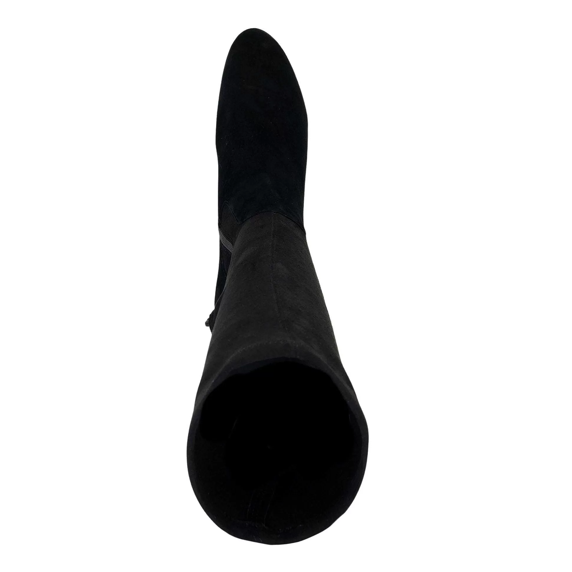 Dune London SIREN - BLACK-Women Black Boots