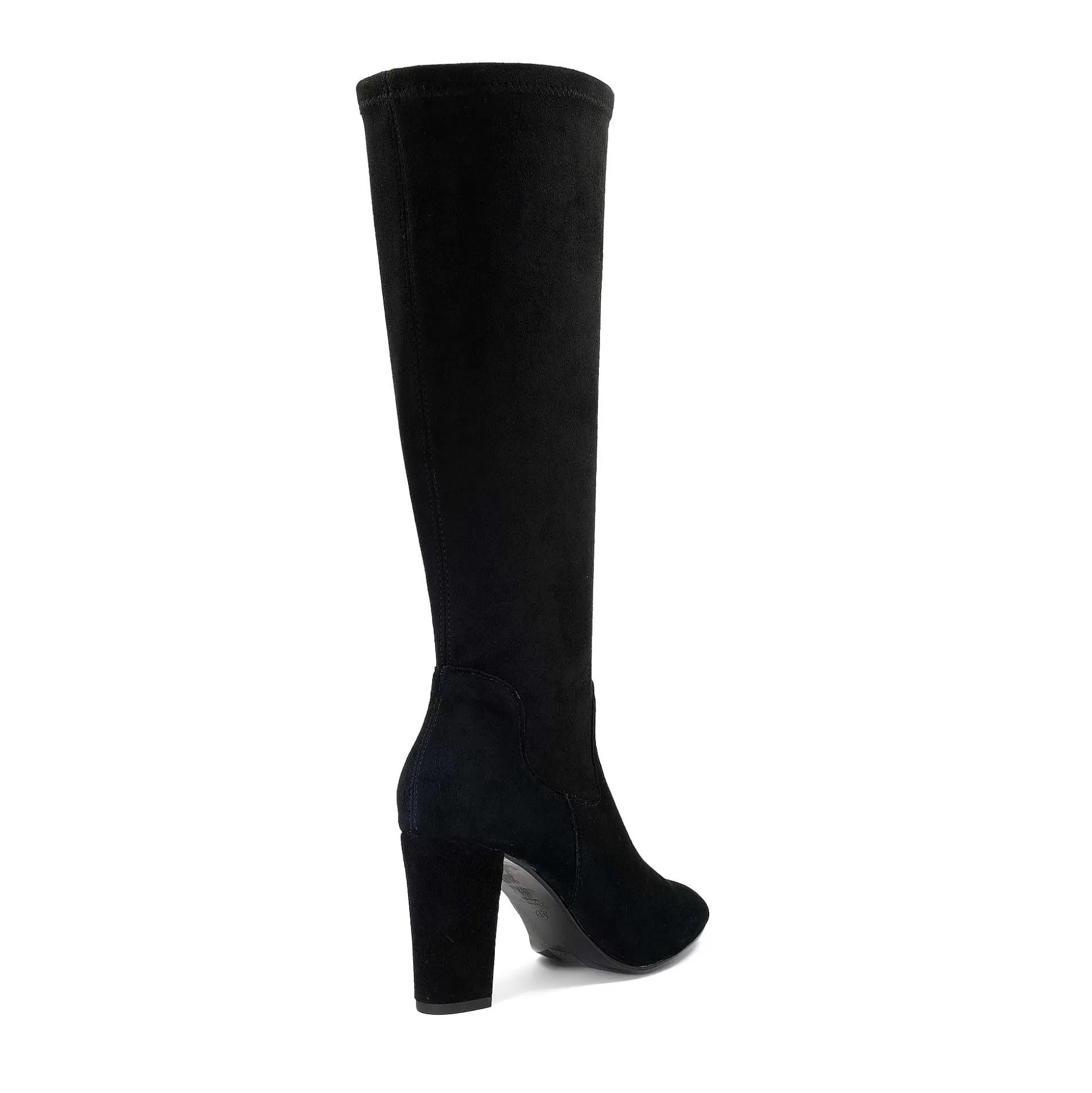 Dune London SIREN - BLACK-Women Black Boots