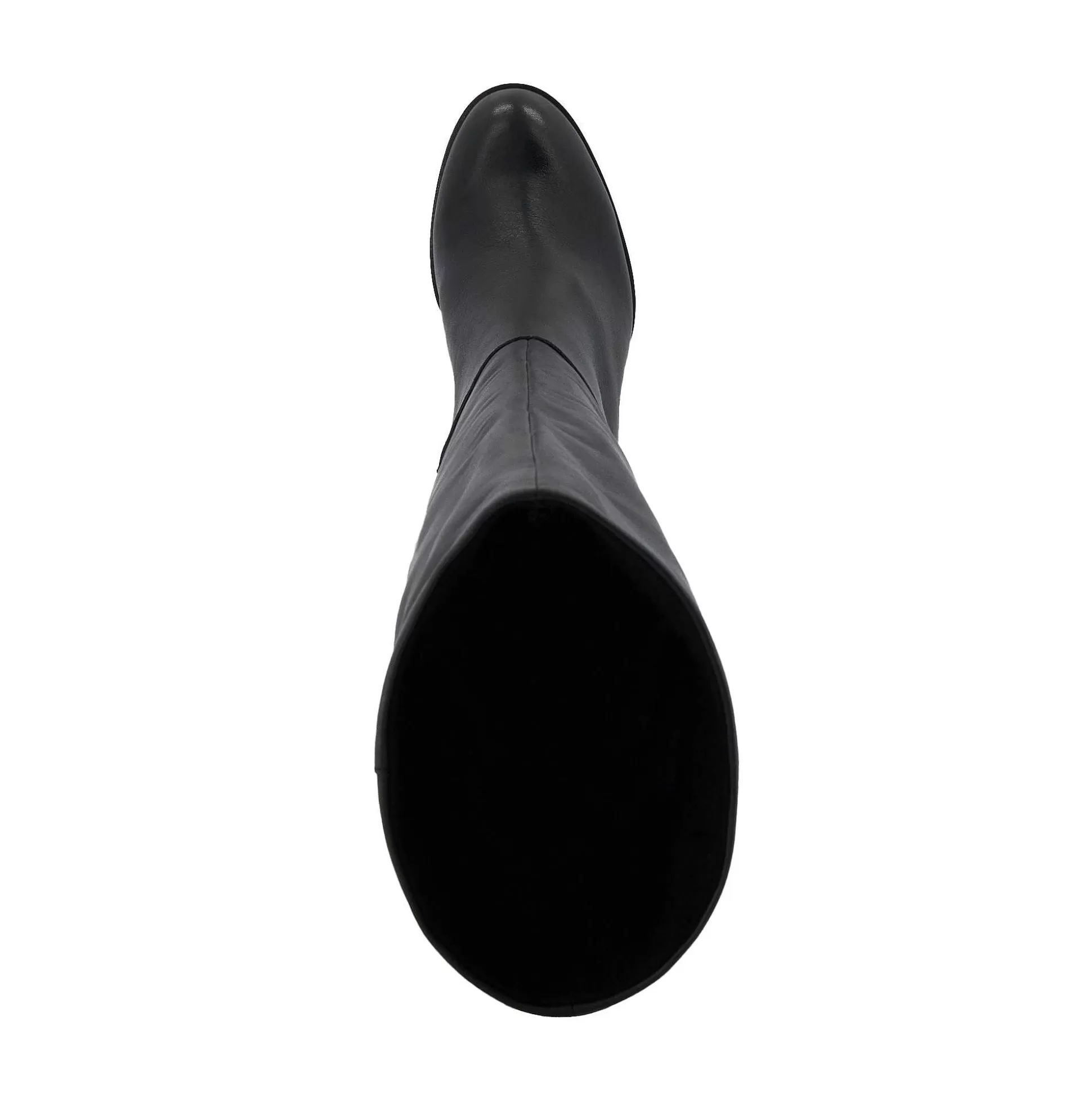 Dune London SISILY - BLACK-Women Black Boots