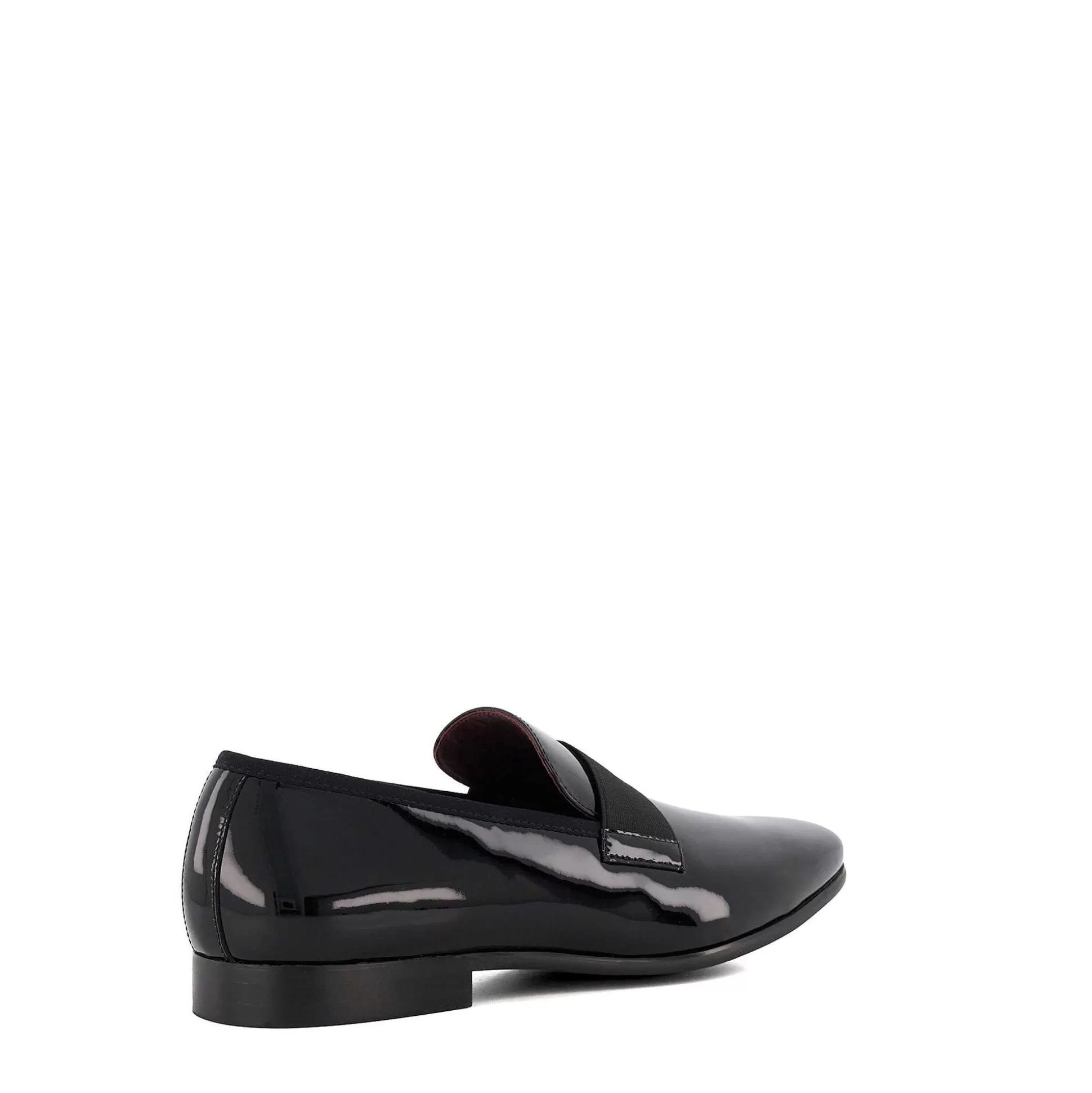 Dune London SLADE - BLACK-Men Smart Shoes | Loafers