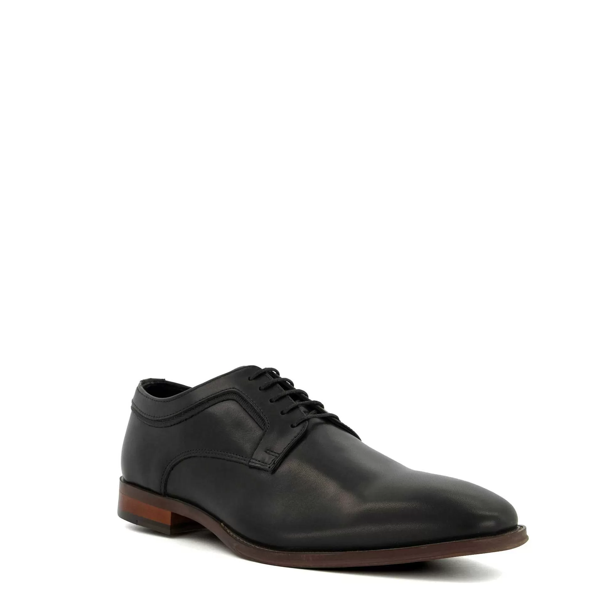 Dune London SPUTNICK - BLACK-Men Smart Shoes