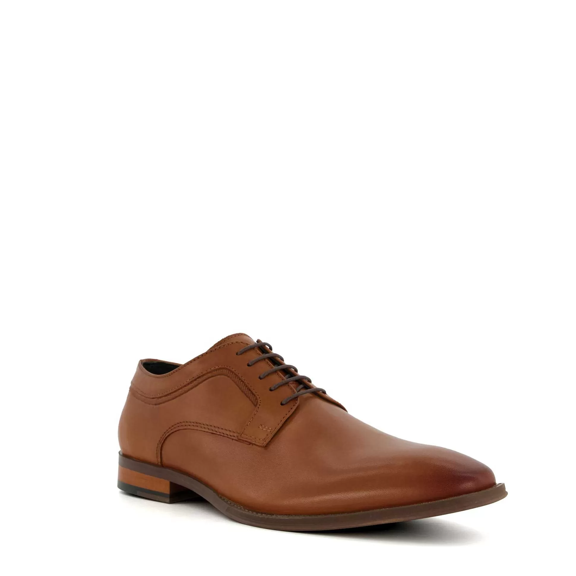 Dune London SPUTNICK - TAN-Men Smart Shoes