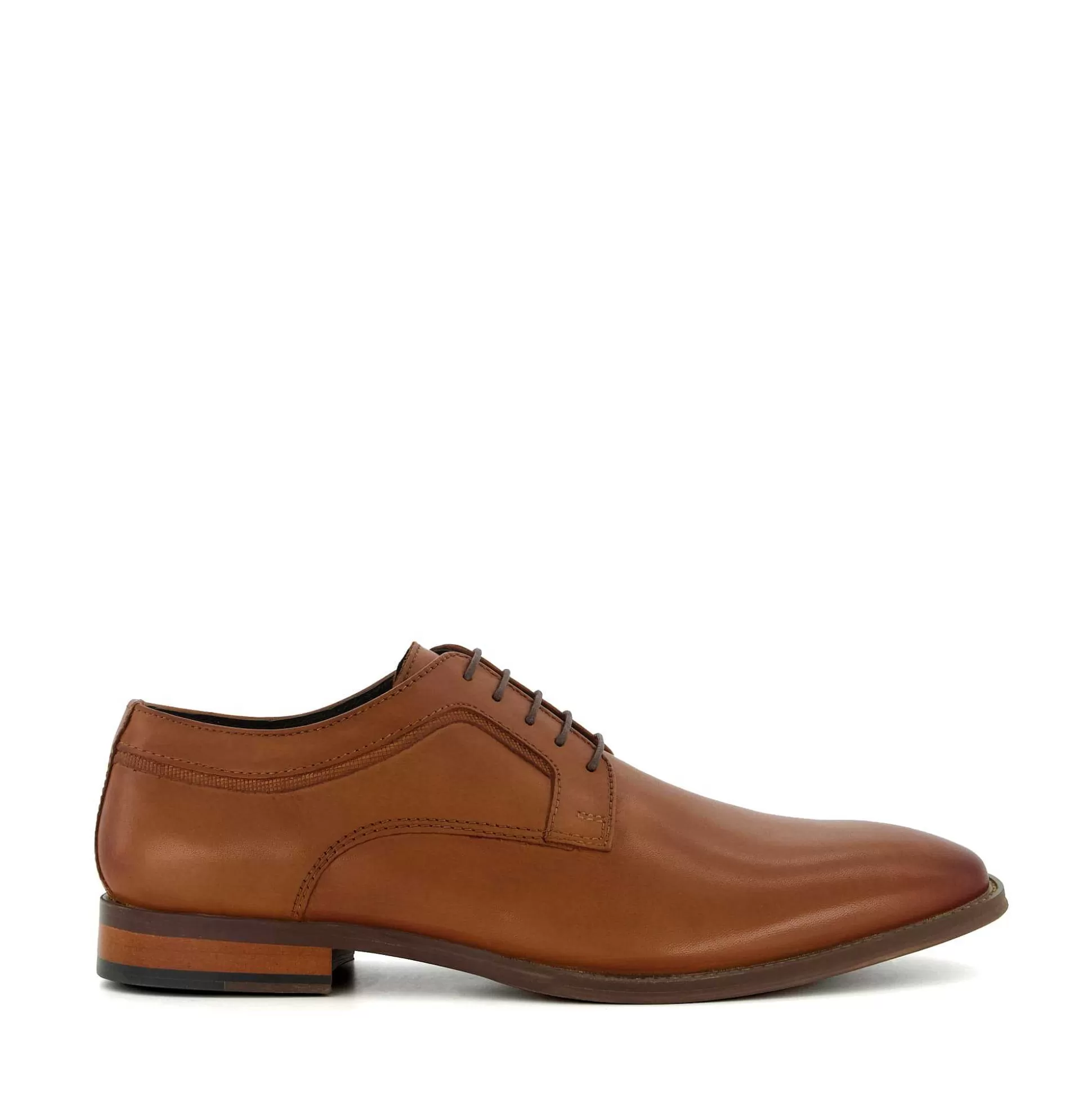Dune London SPUTNICK - TAN-Men Smart Shoes