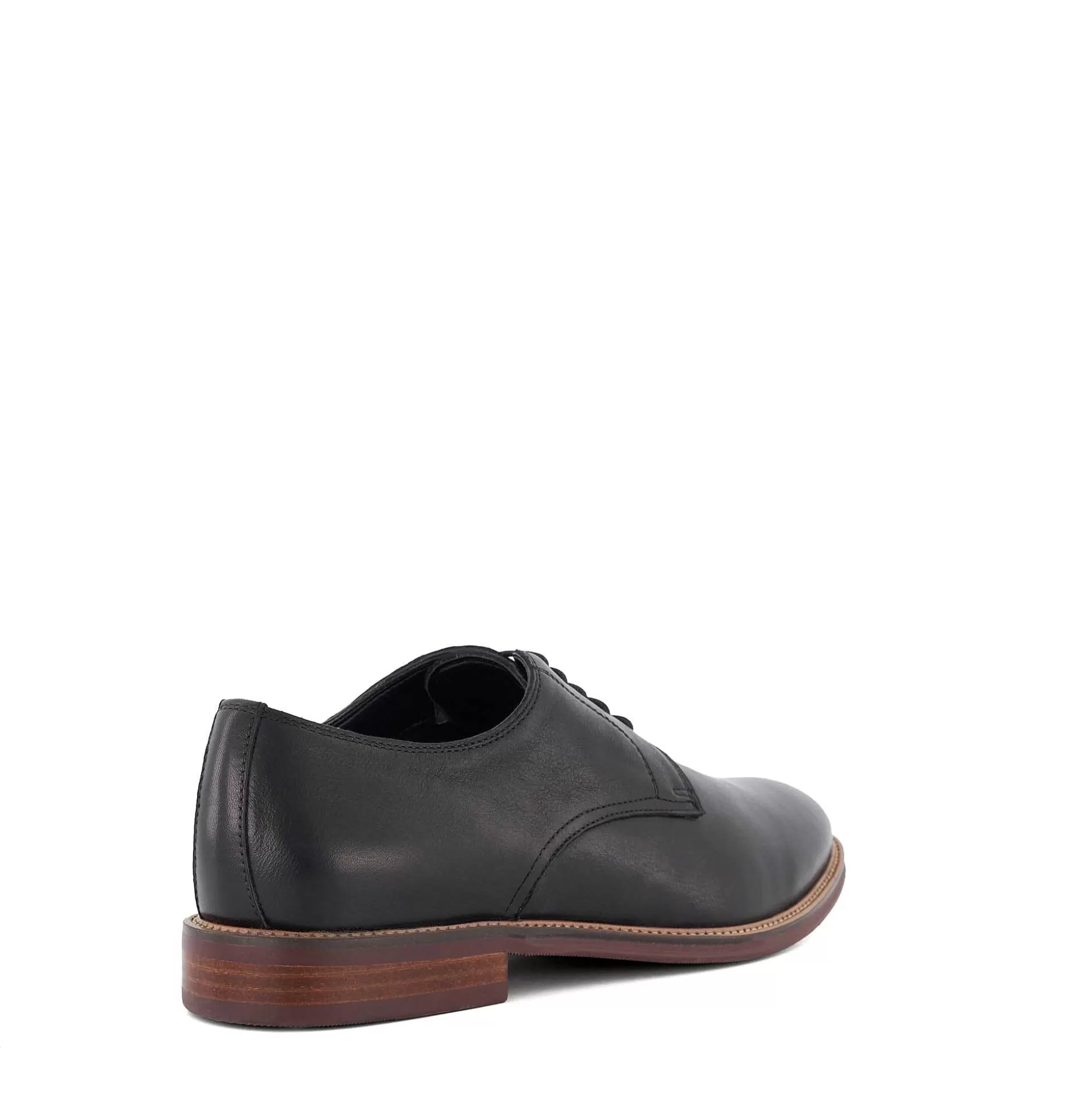 Dune London STANLEYYY - BLACK-Men Smart Shoes