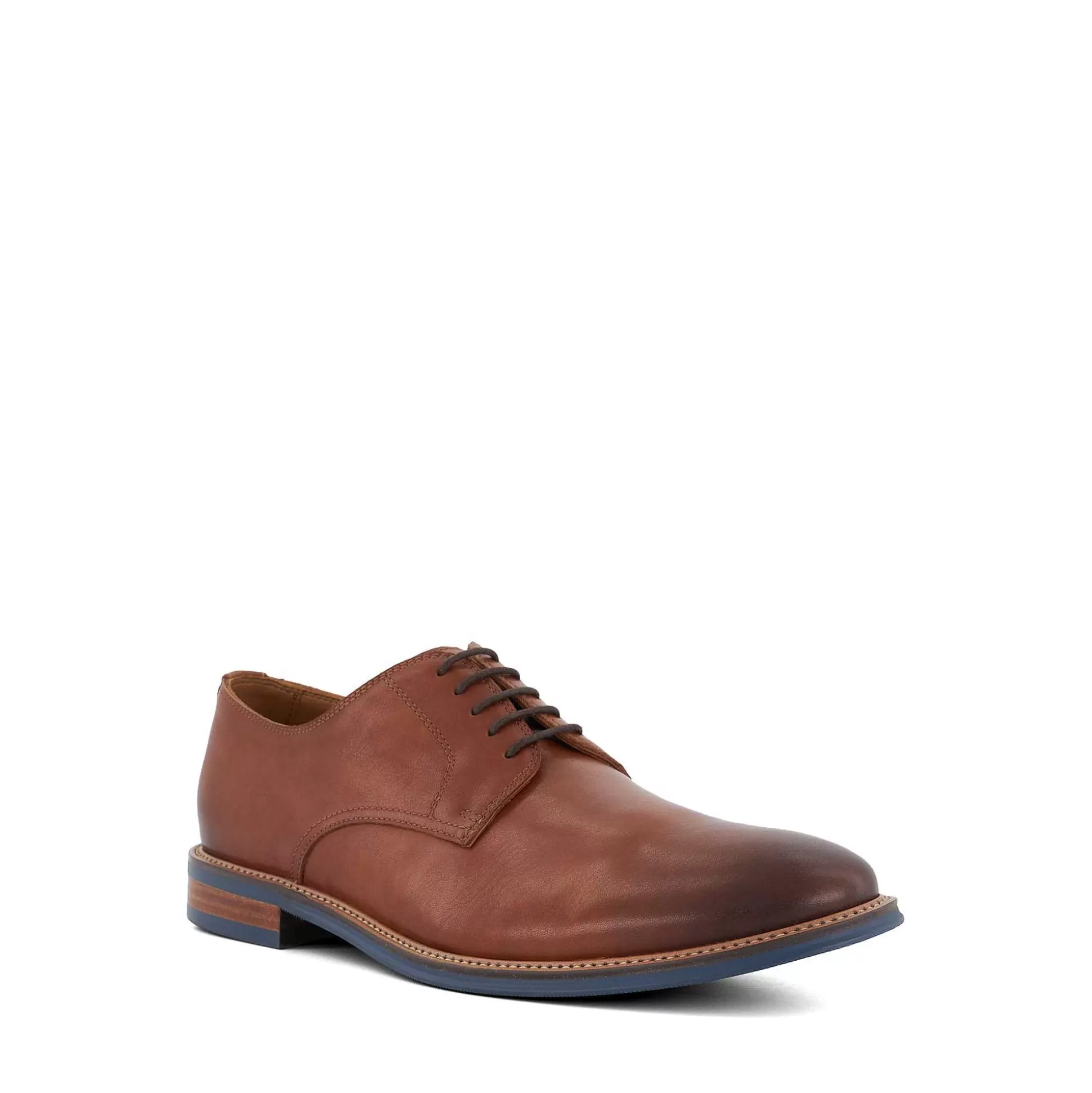 Dune London STANLEYYY - TAN-Men Smart Shoes