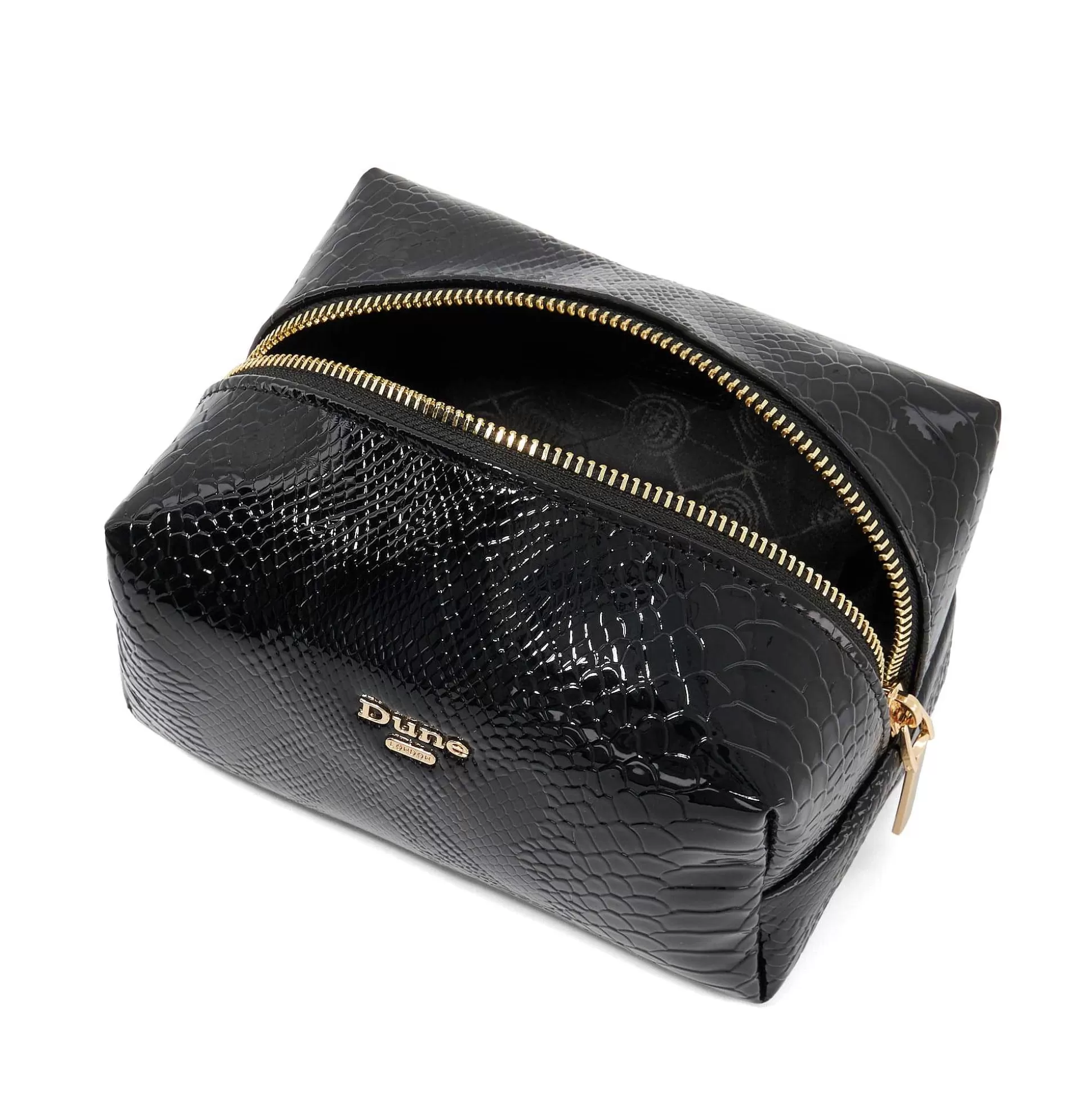 Dune London STEFFANO - BLACK- Accessories