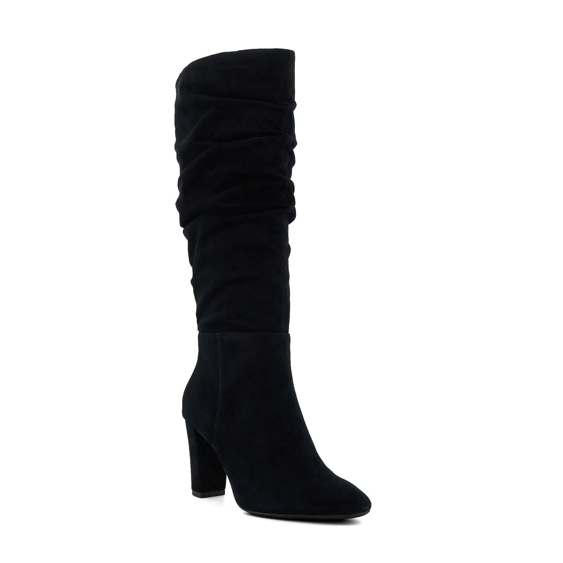 Dune London STIGMA - BLACK-Women Black Boots