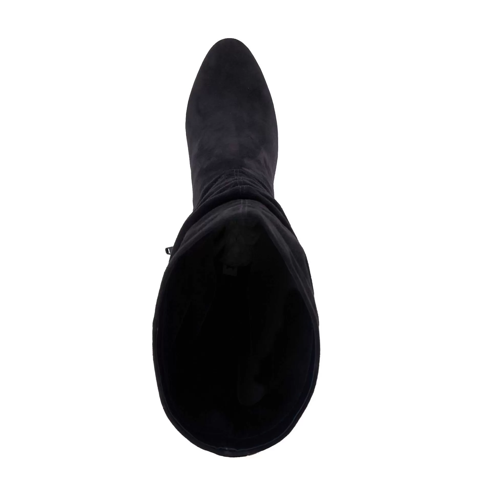 Dune London STIGMA - NAVY-Women Knee High Boots