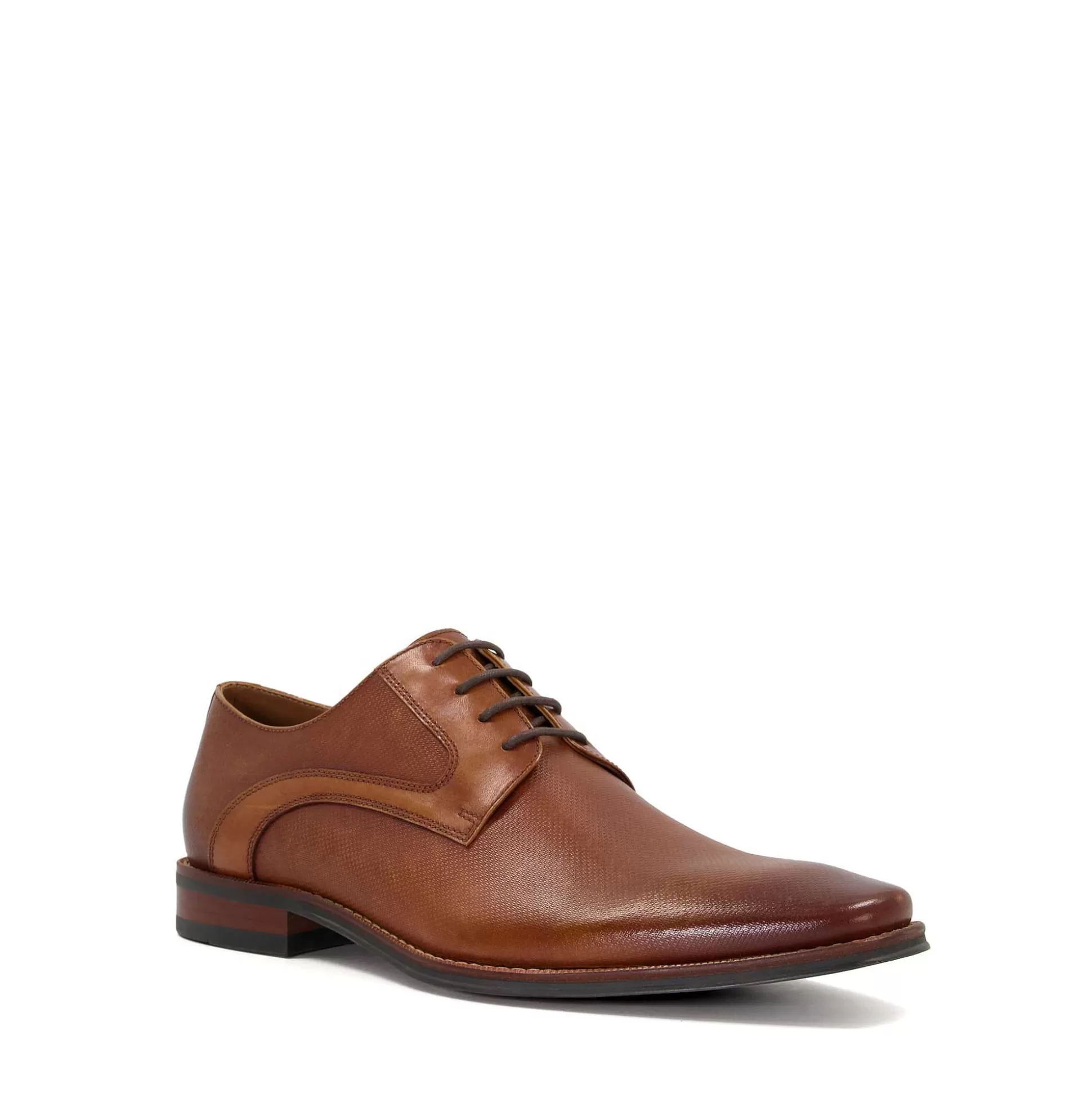 Dune London STONEY - TAN-Men Smart Shoes