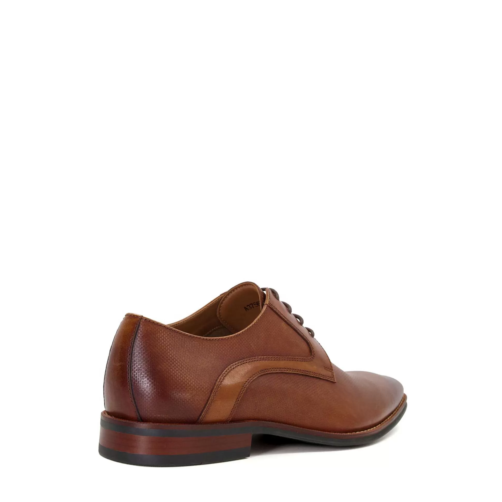 Dune London STONEY - TAN-Men Smart Shoes
