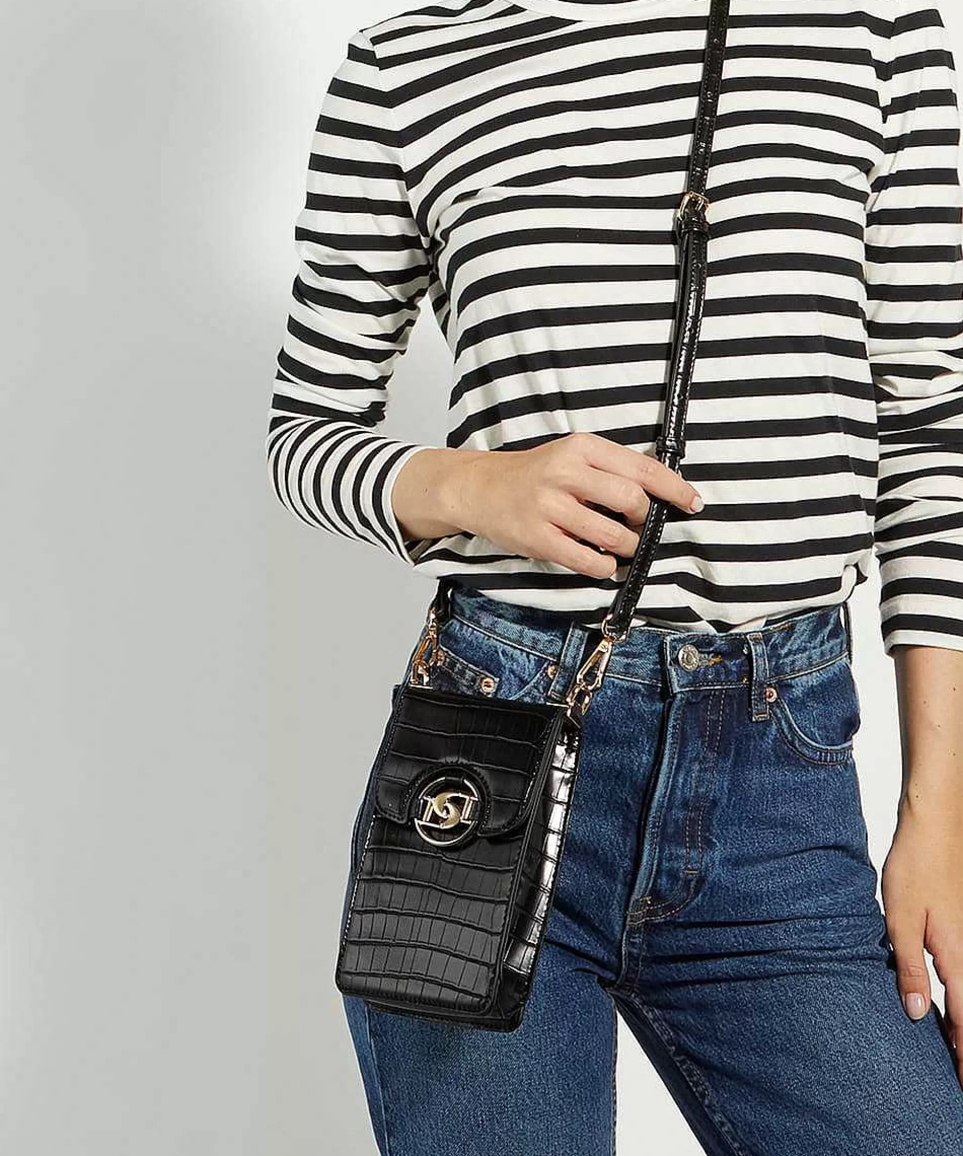 Dune London STYLES - BLACK- Handbags | Accessories