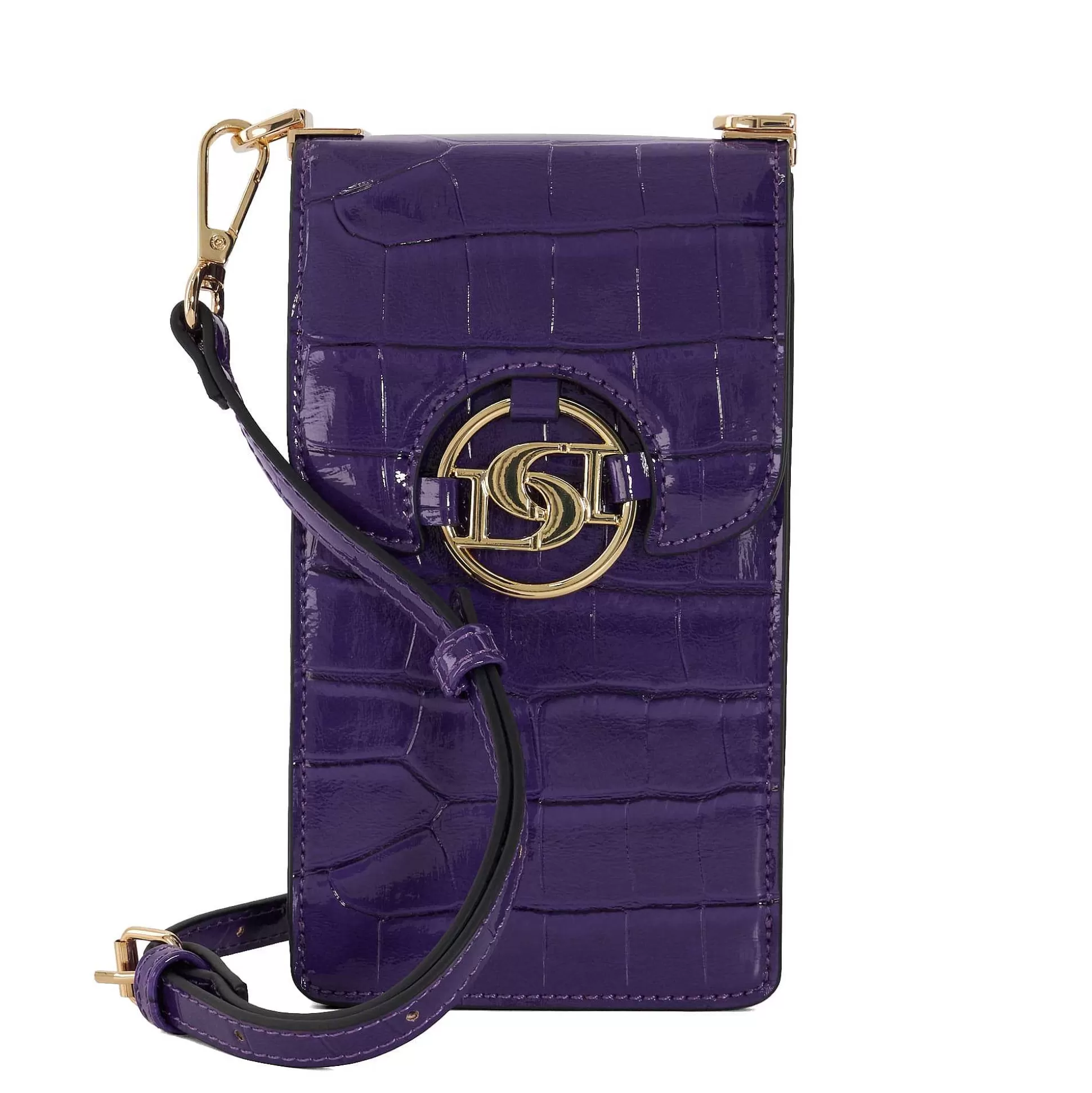 Dune London STYLES - PURPLE- Handbags | Accessories