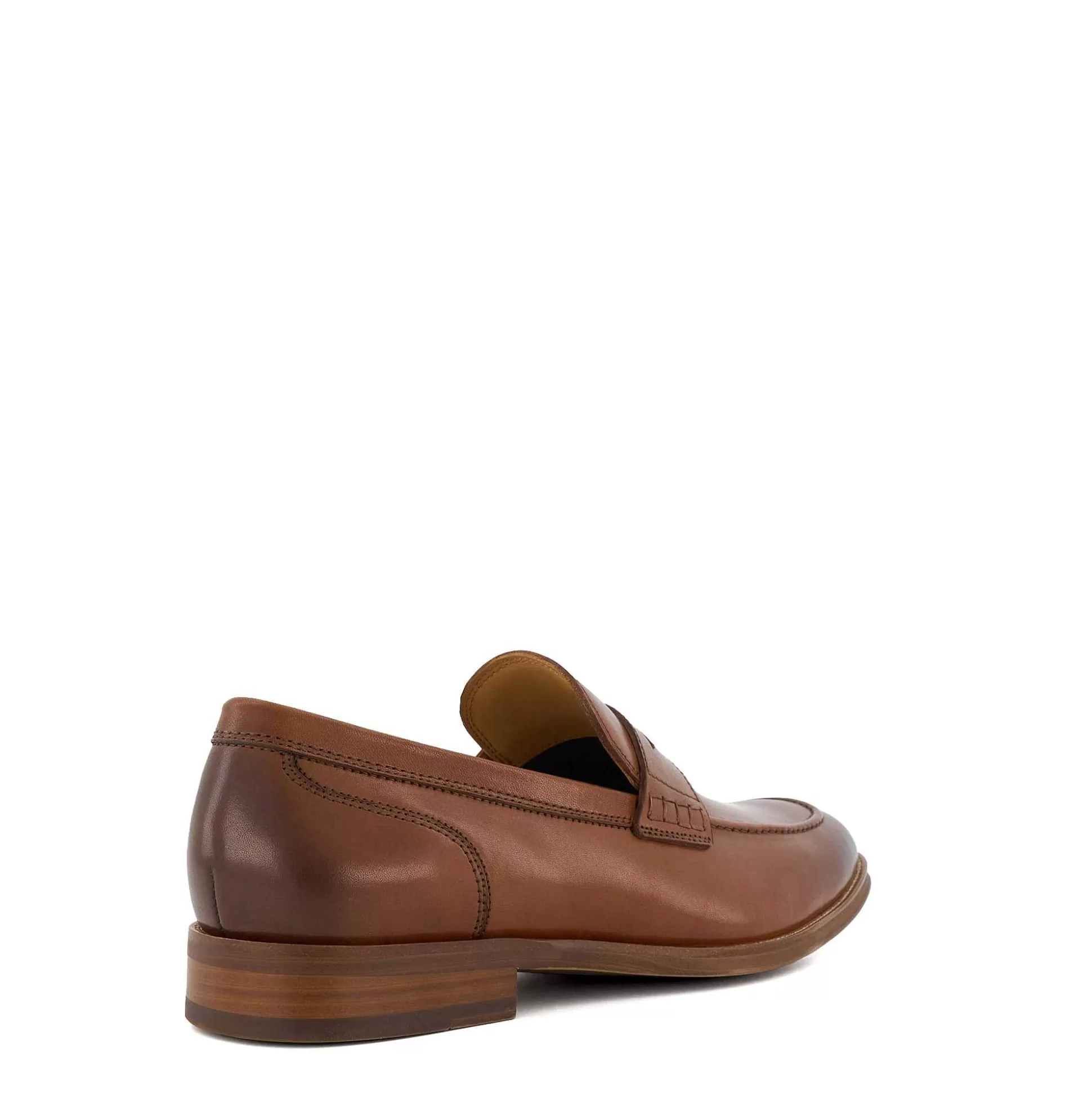 Dune London SULLI - TAN-Men Smart Shoes | Loafers
